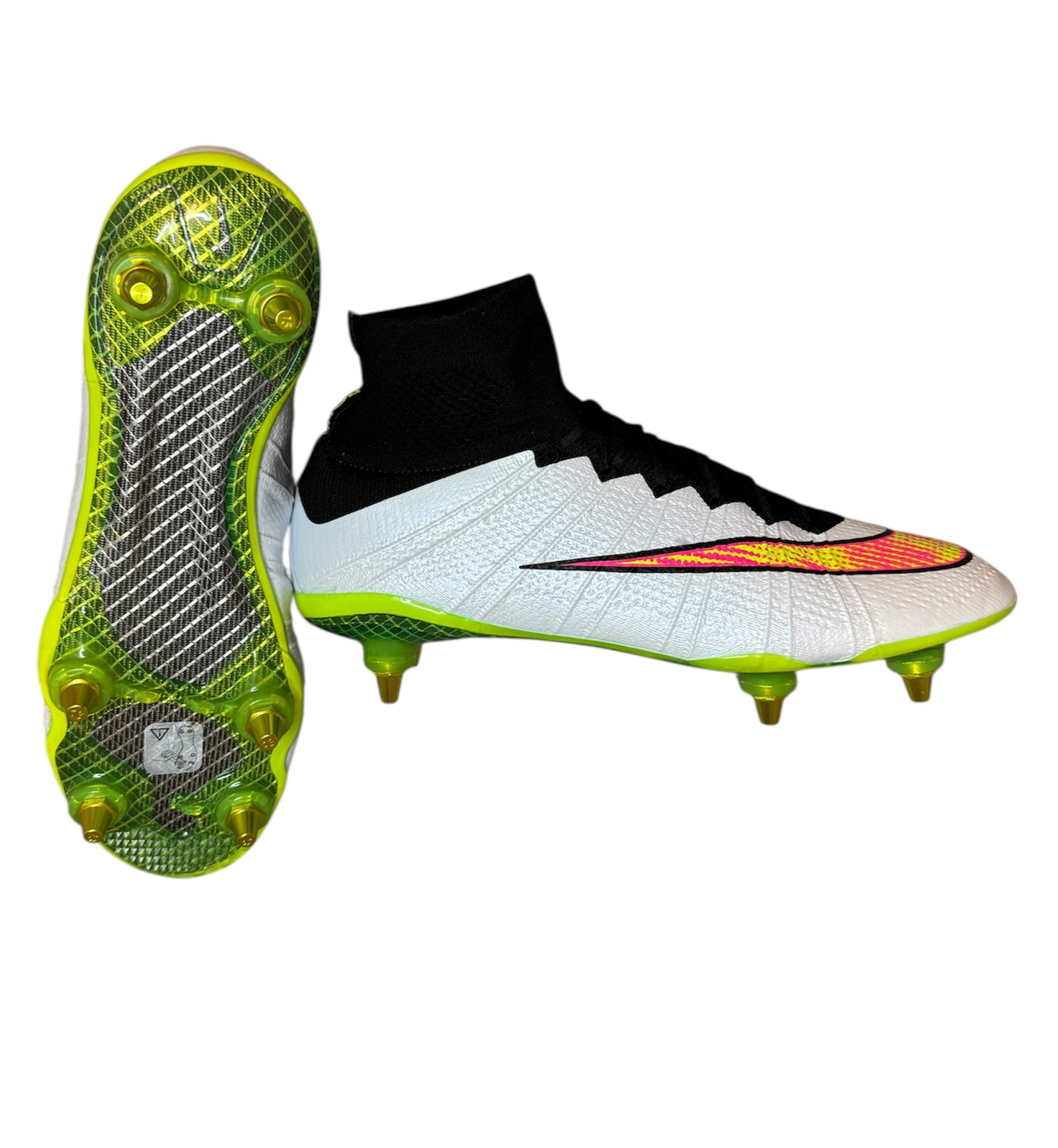 Nike Mercurial Superfly 4 IV SG [641859-171] � Dreamingboots