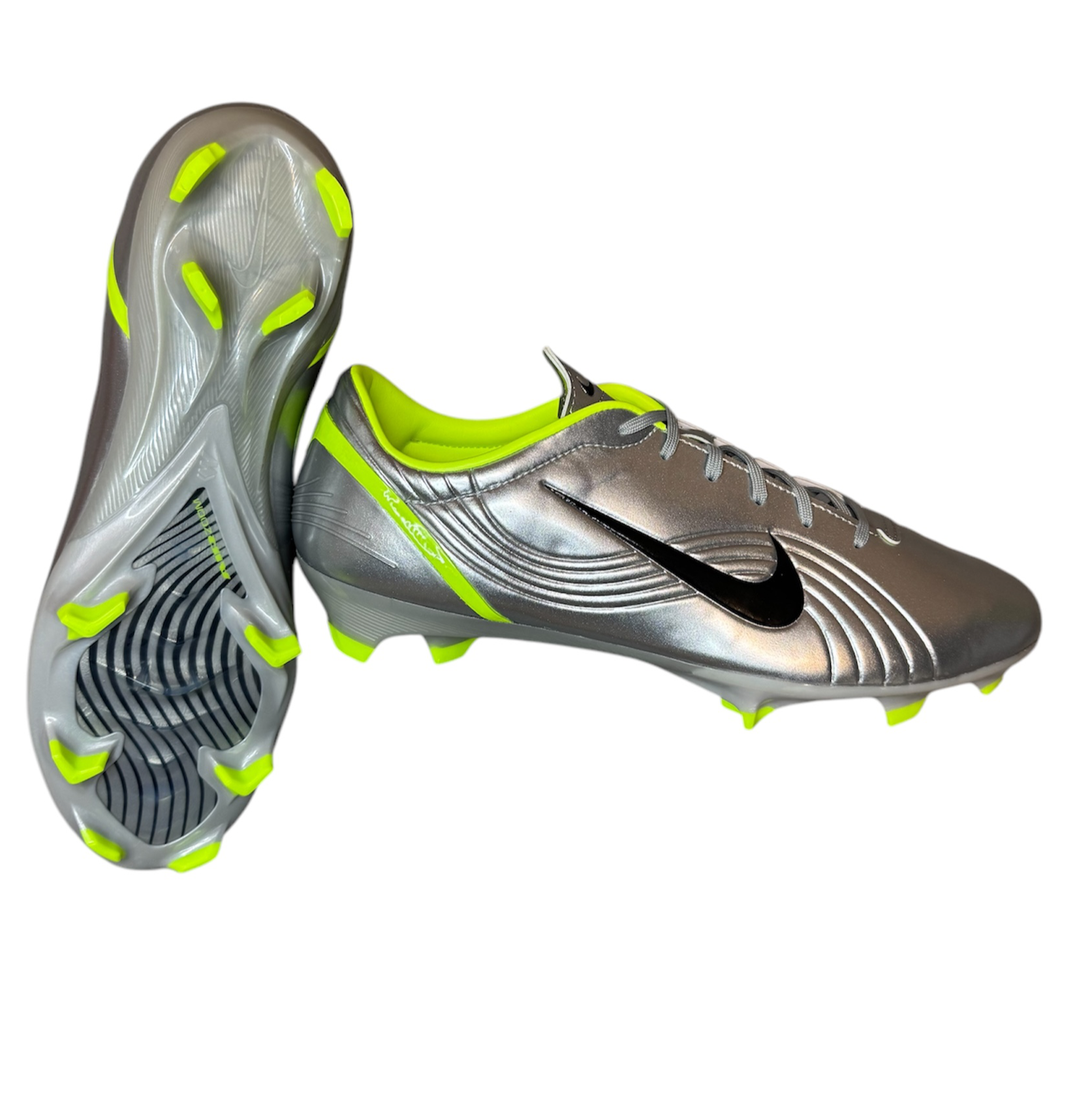 Nike Mercurial Vapor 1 RGN SE FG [HV0888-001] – Dreamingboots