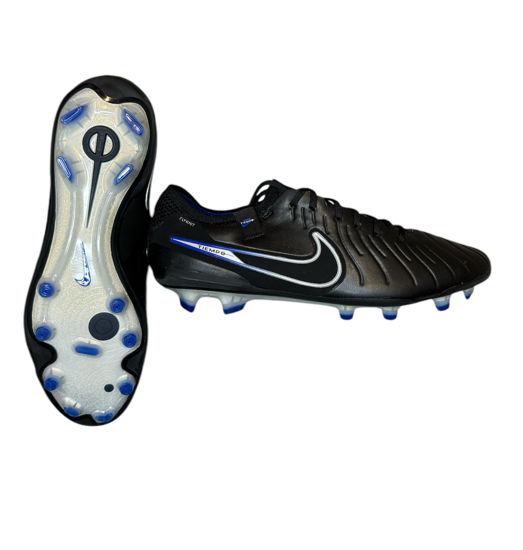 Nike Tiempo Legend 10 X Elite FG [DV4328-040] – Dreamingboots