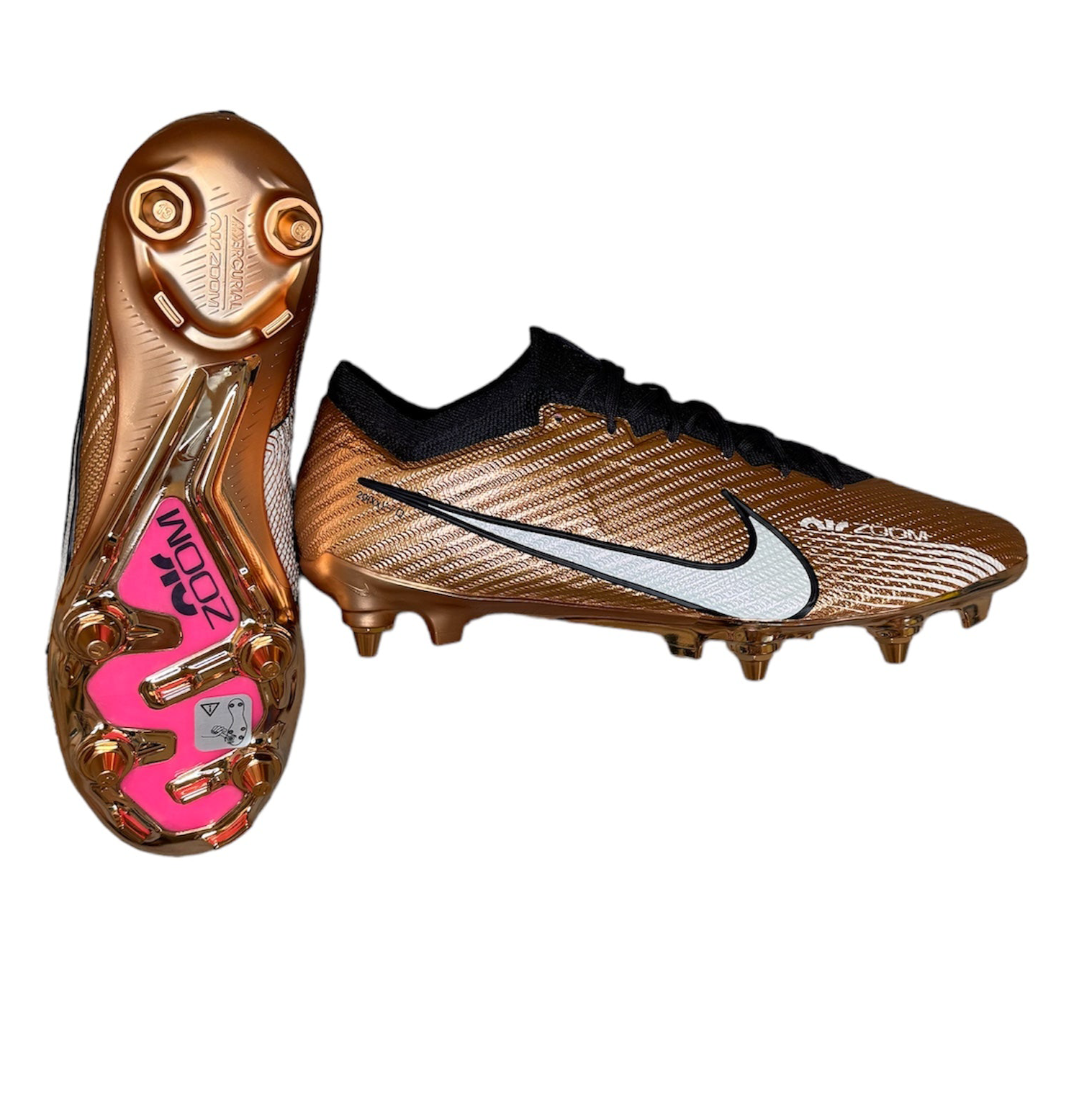 Nike Zoom Mercurial Vapor 15 XV Elite SG-Pro [FB1419-811