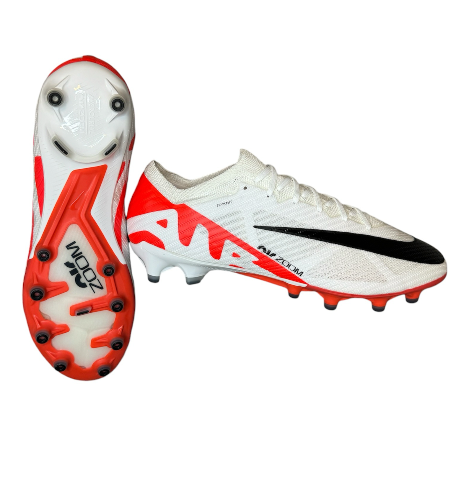 Nike Zoom Mercurial Vapor 15 XV Elite AG-Pro [DJ5167-600 Nike Zoom Mercurial Vapor 15 XV Elite AG-Pro [DJ5167-600