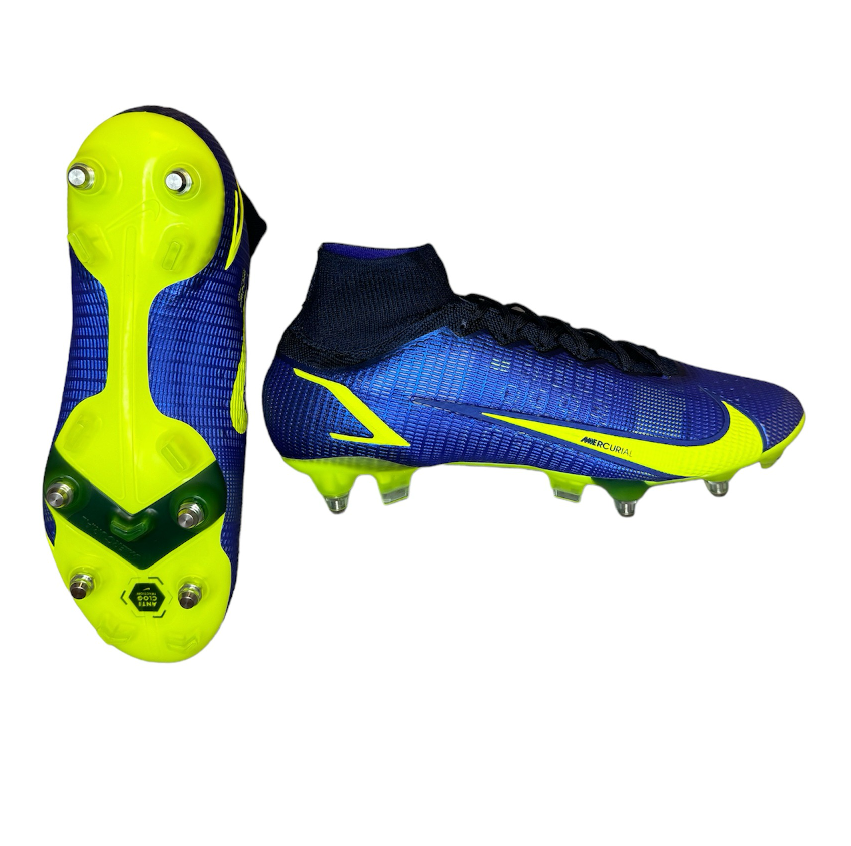 Nike Mercurial Superfly 8 VIII Elite SG-Pro AC [CV0960-574