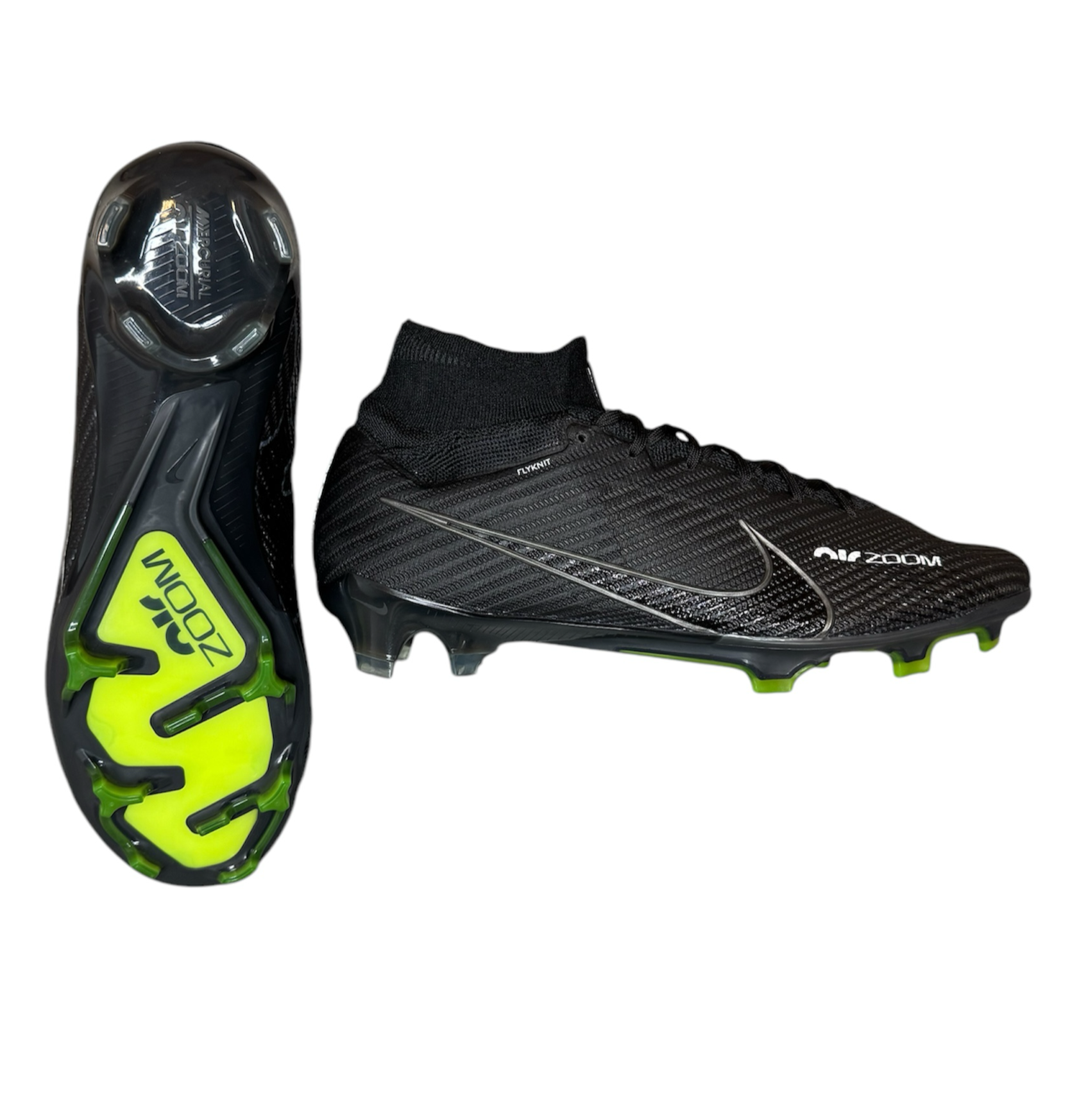 Nike Zoom Mercurial Superfly 9 IX Elite FG [DJ4977-001