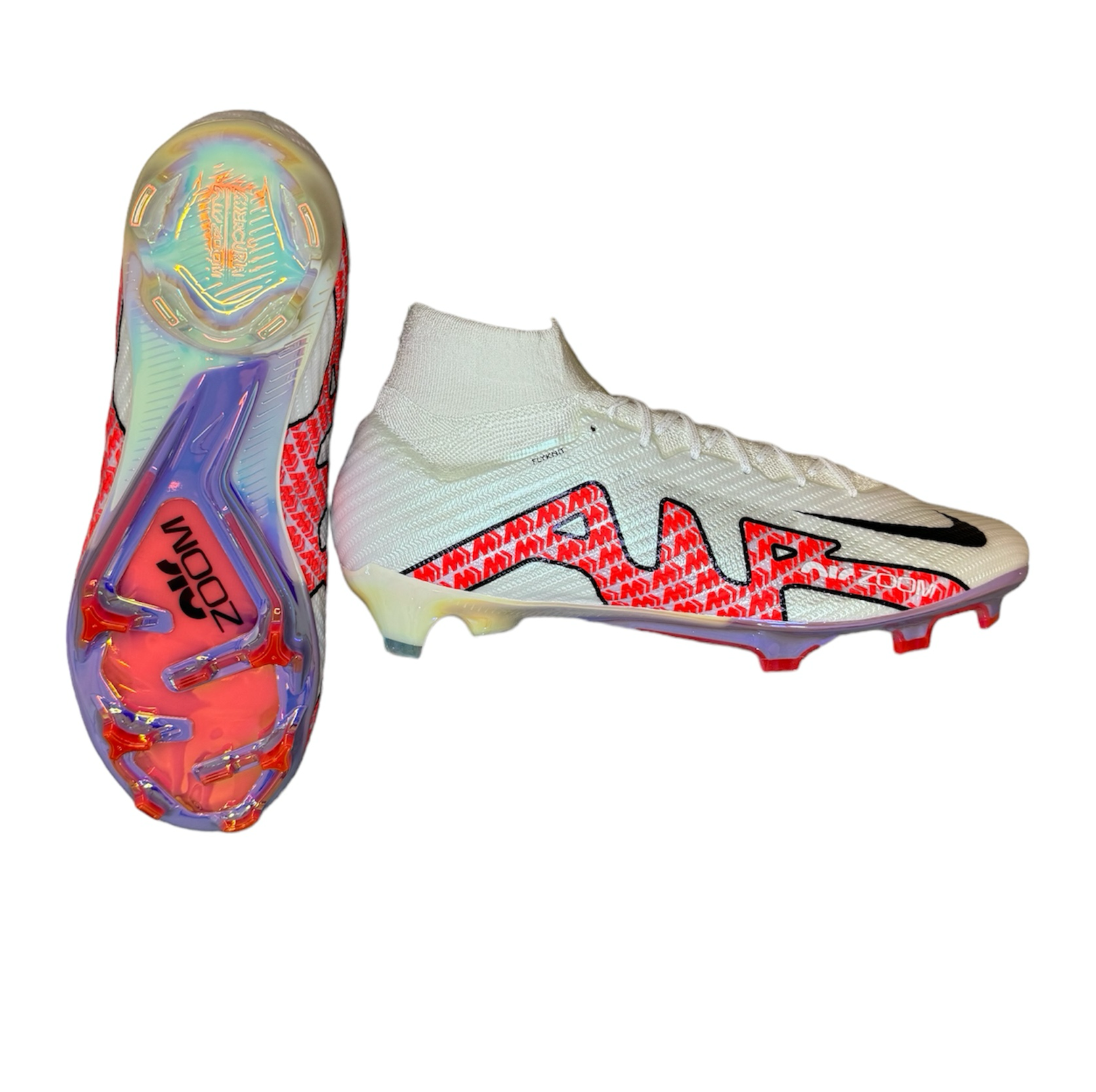 シューズ ZOOM SUPERFLY IX ELITE FG SUPERFLY IX ZOOM シューズ ELITE FG