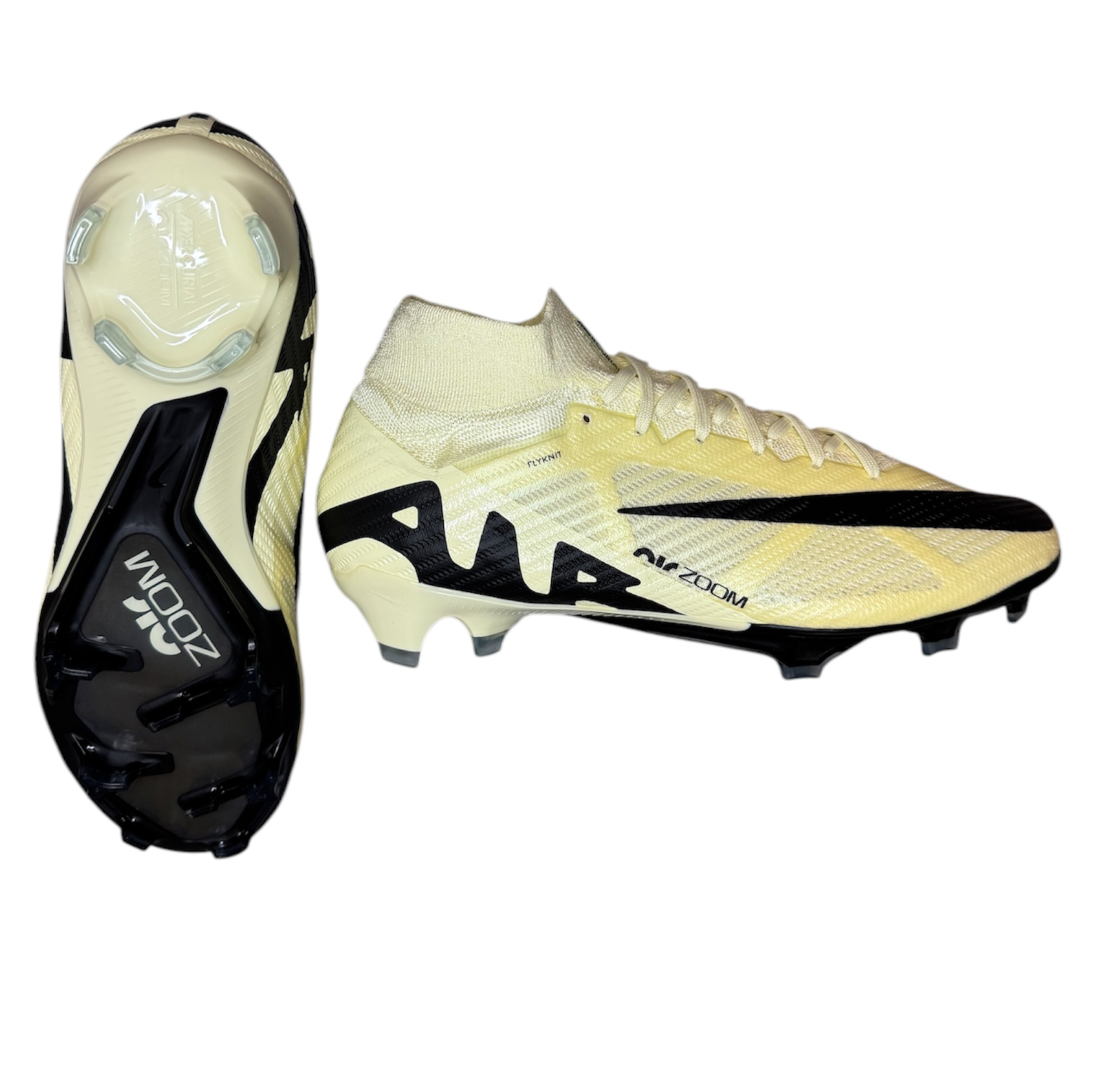 Nike Zoom Mercurial Superfly 9 IX Elite FG [DJ4977-700