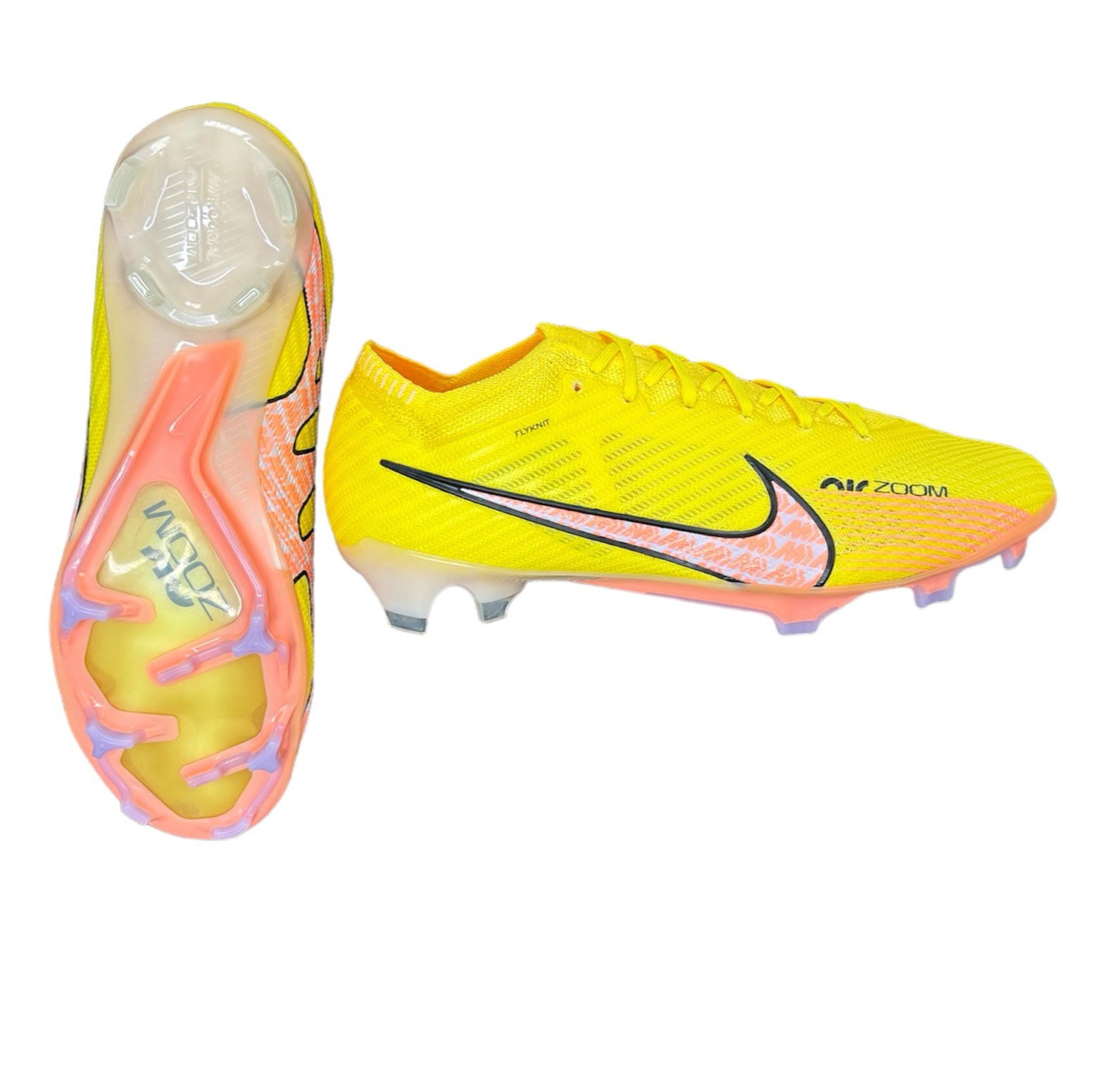 Nike Zoom Mercurial Vapor 15 XV Elite FG [DJ4978-780