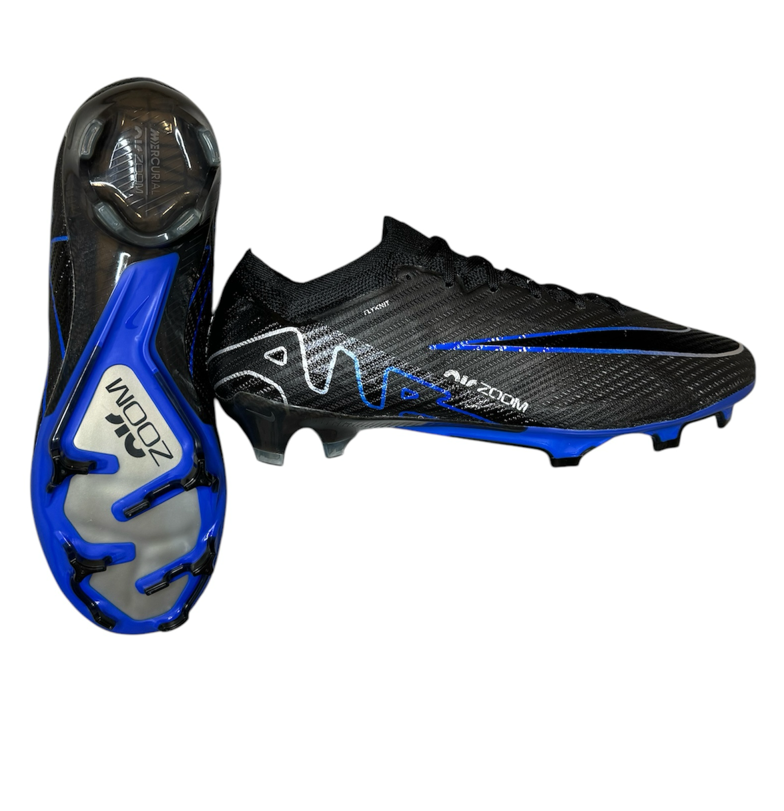 シューズ Nike Zoom Mercurial Nike Zoom Mercurial Superfly 10 Academy FG/MG United 002 Pack (GS