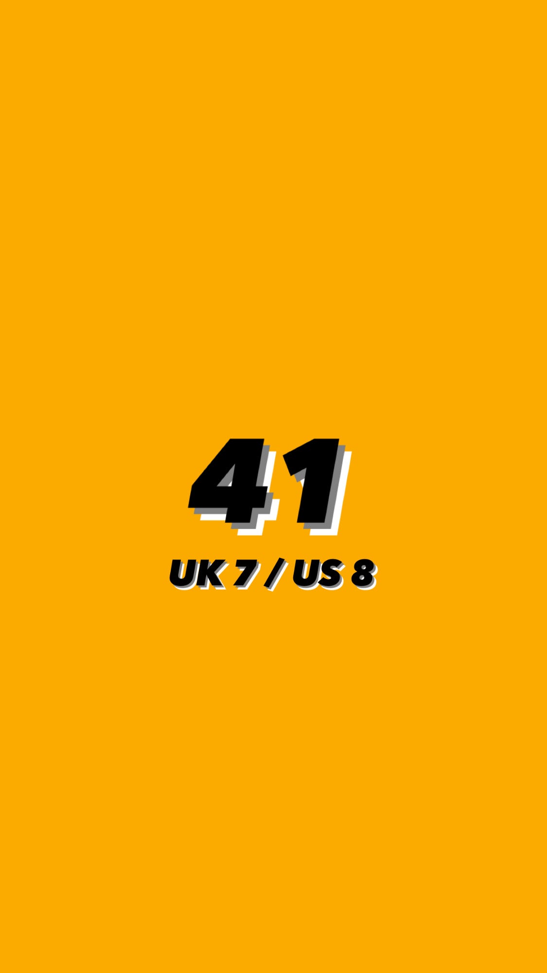 41 EU // 7 UK // 8 US