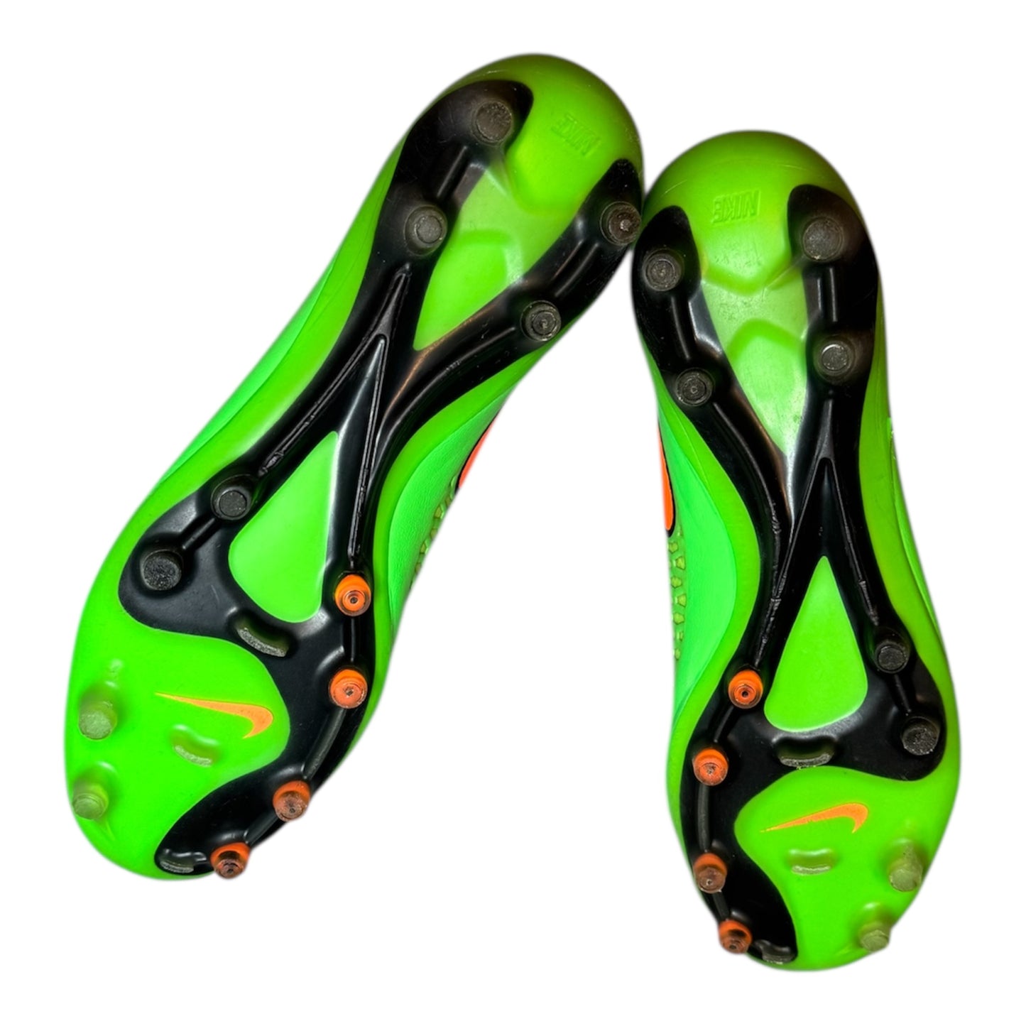 Nike Magista Opus FG [649230-380]