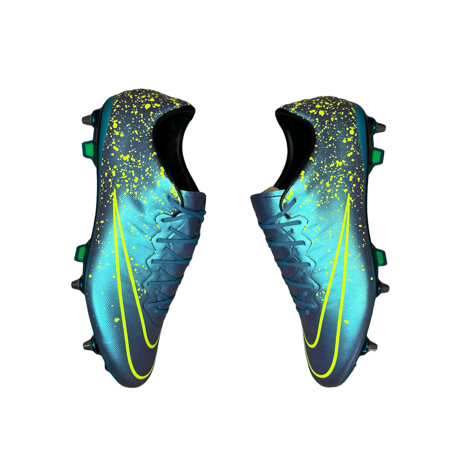 Nike Mercurial Vapor 10 X SG-Pro 440