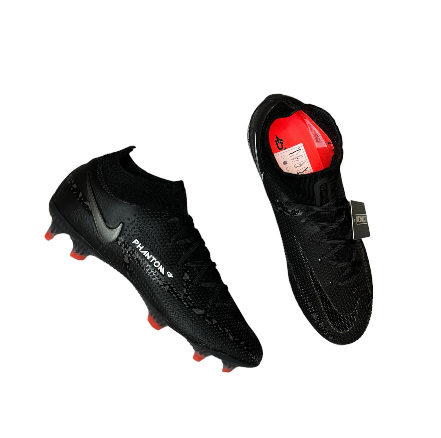 Nike Phantom GT2 Elite DF FG 001