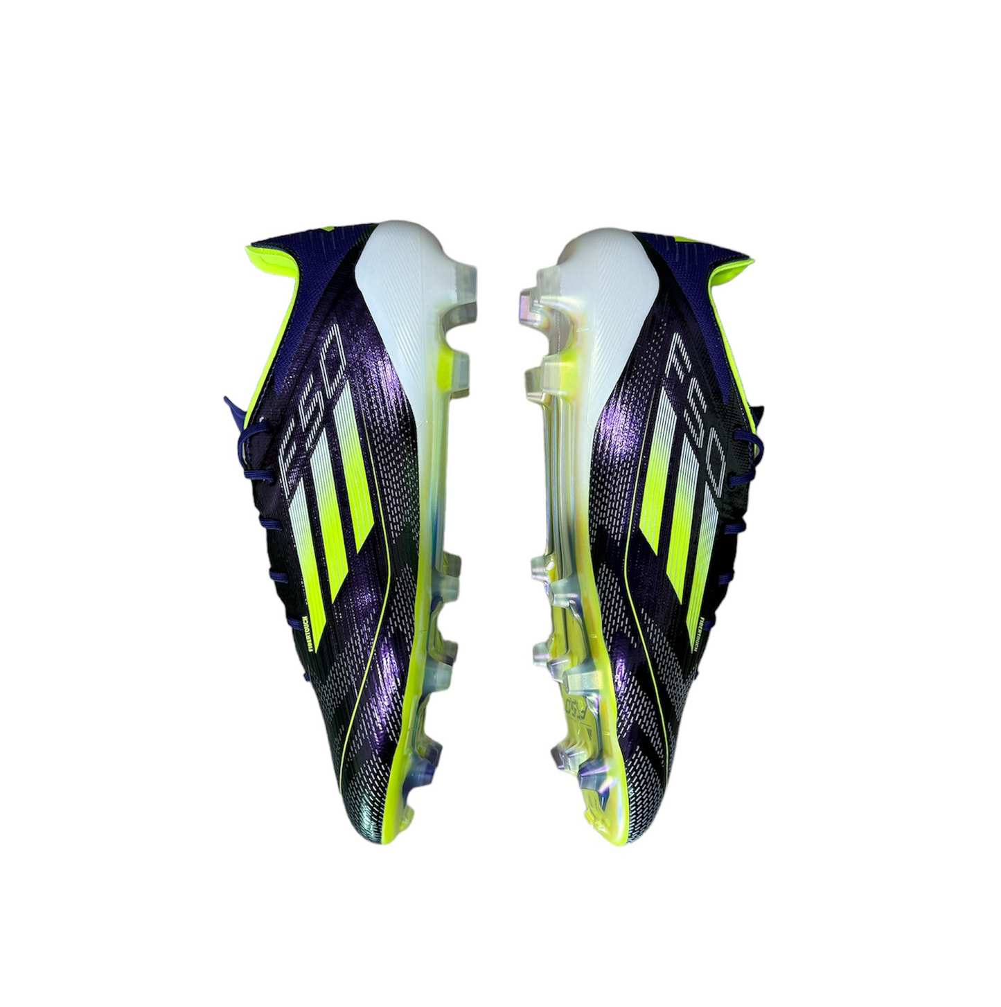 Adidas F50 Elite FG LC Teaser IF4257