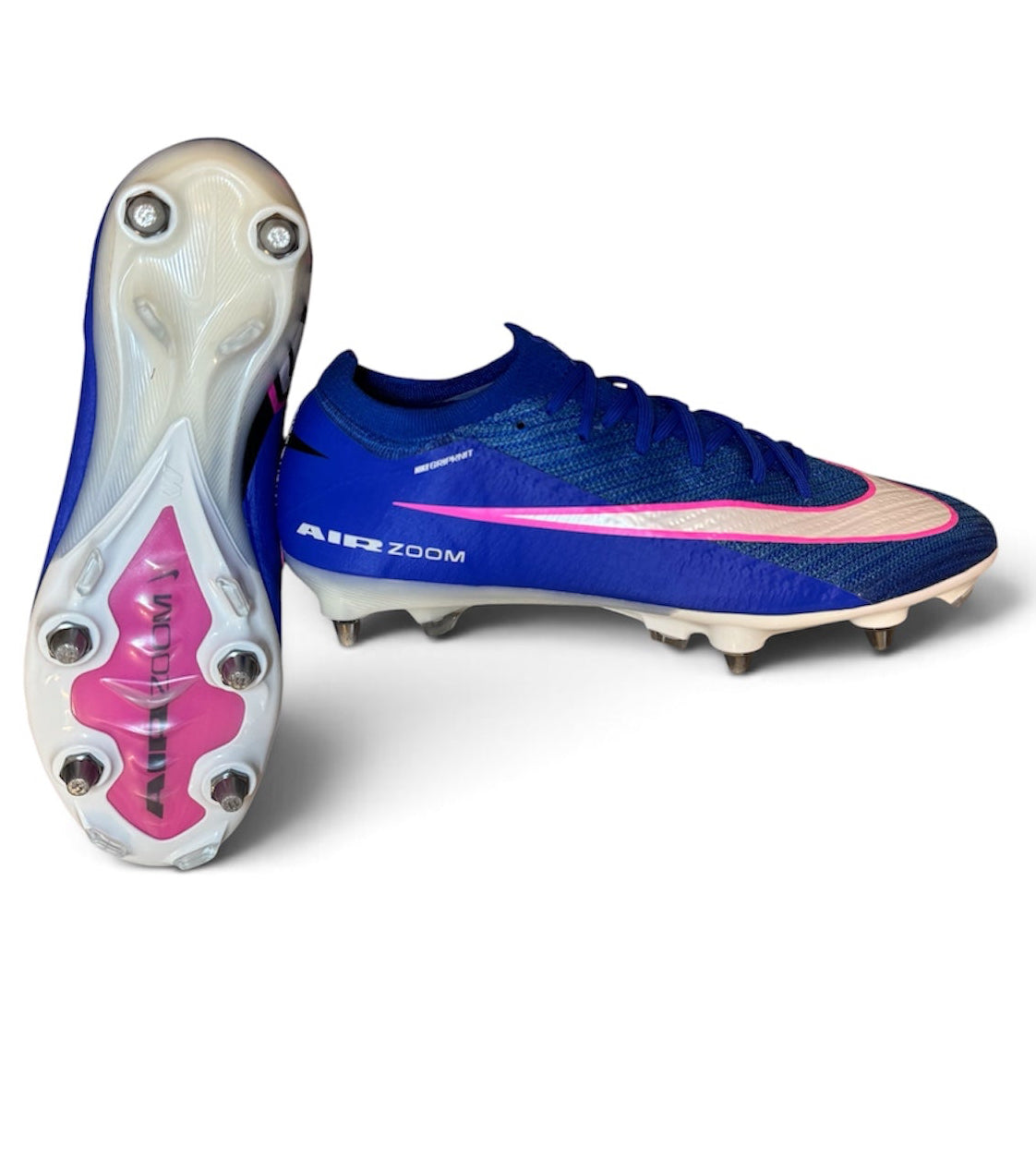 Nike Zoom Mercurial Vapor 16 XVI Elite SG-Pro [FQ8688-446]