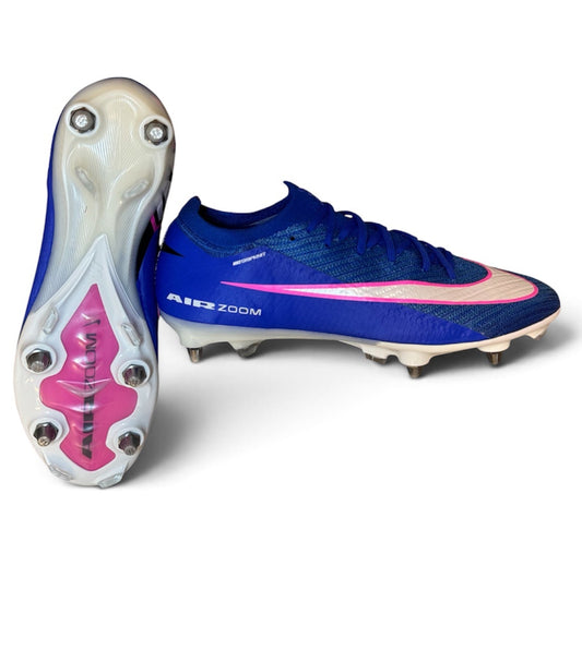 Nike Zoom Mercurial Vapor 16 XVI Elite SG-Pro [FQ8688-446]