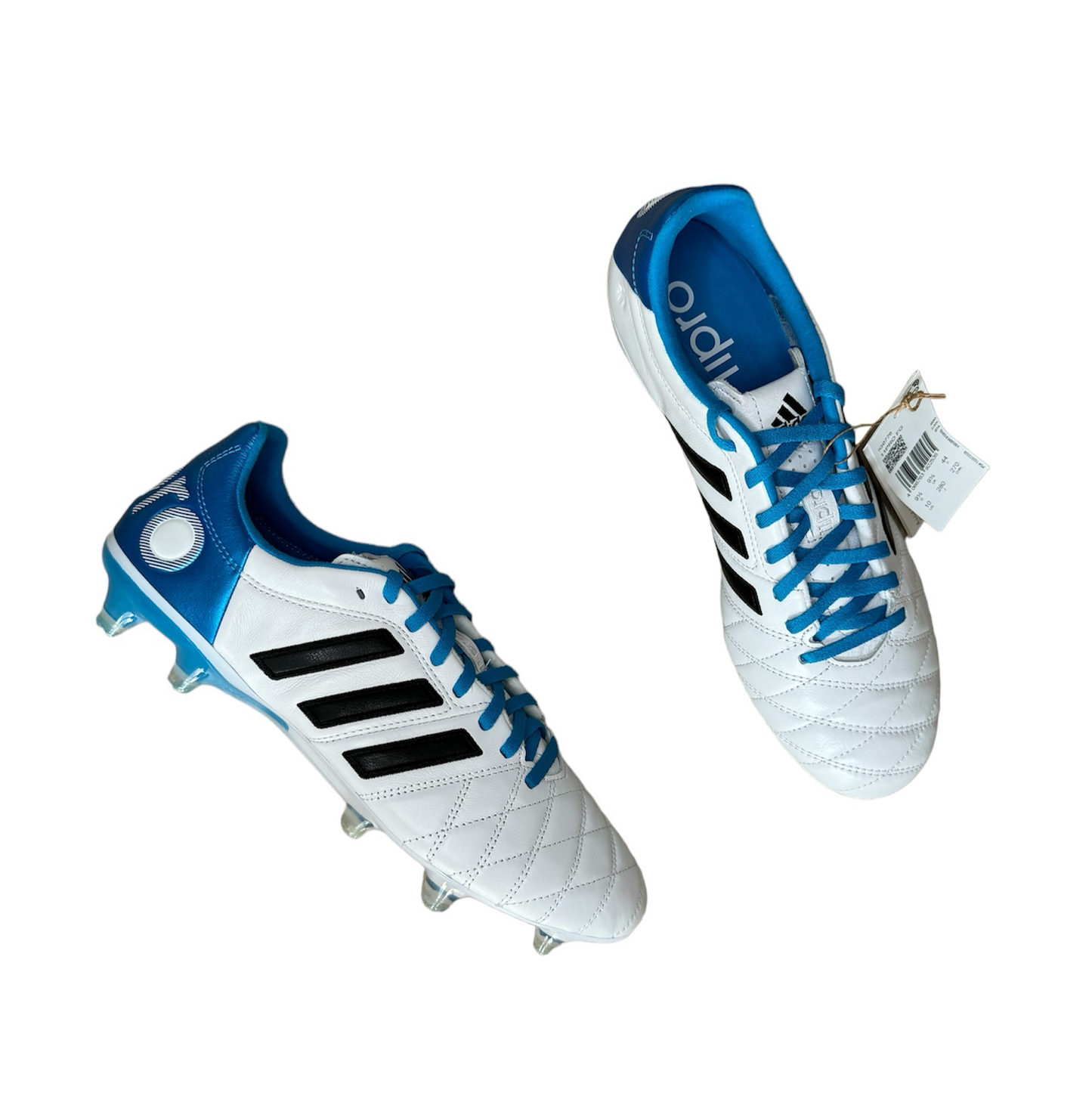 Adidas 11Pro FG IG0776