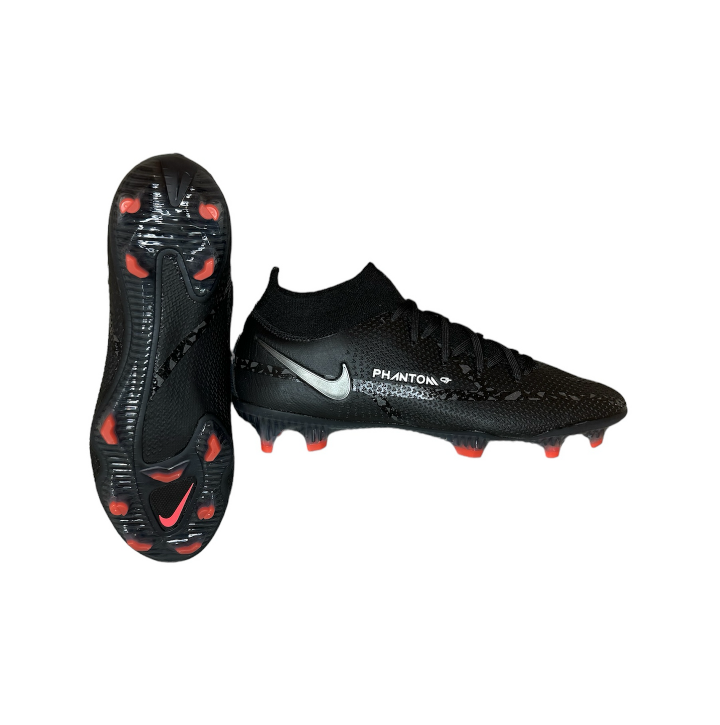 Nike Phantom GT2 Elite DF FG 001