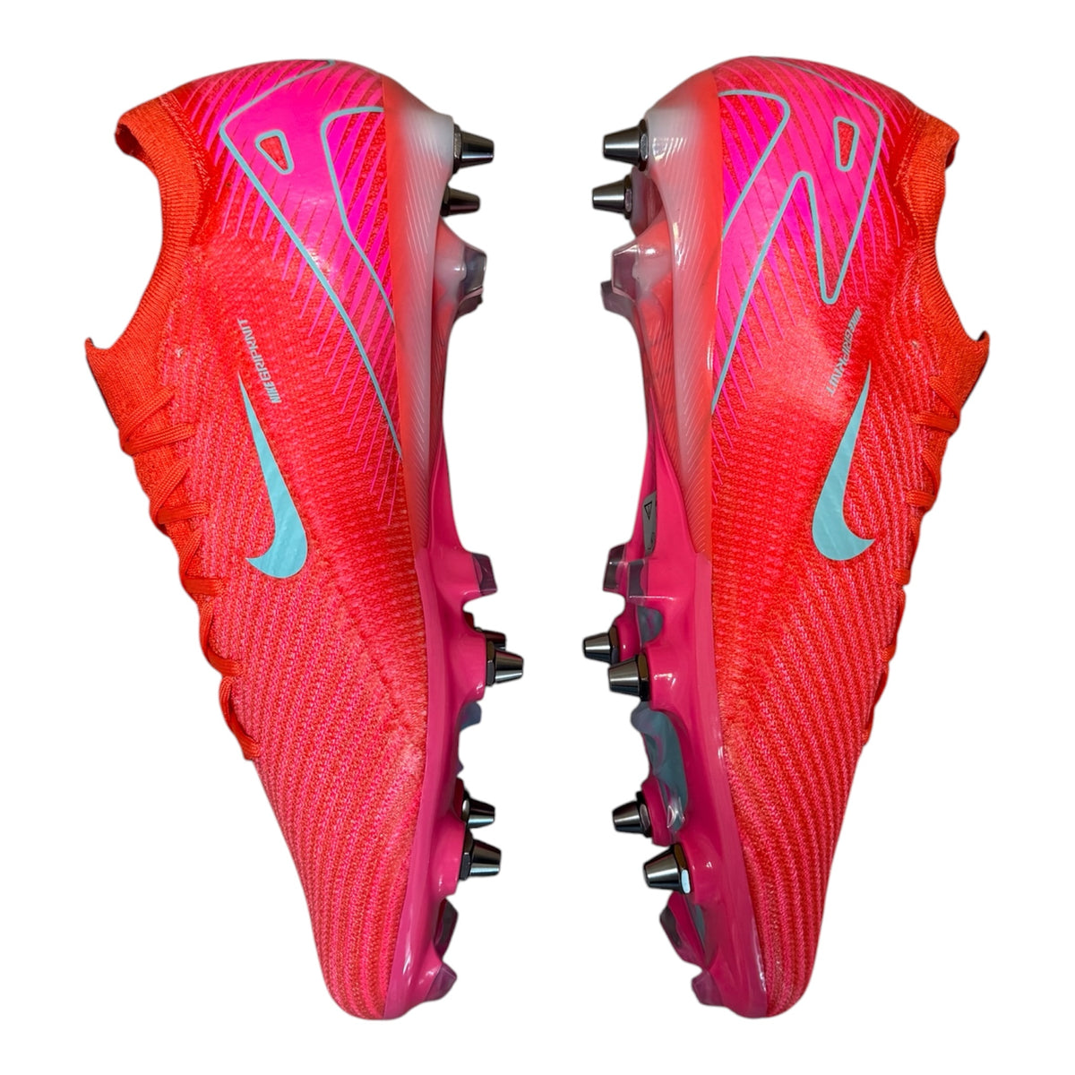 Nike Zoom Mercurial Vapor 16 XVI Elite SG-Pro [FQ8688-800]