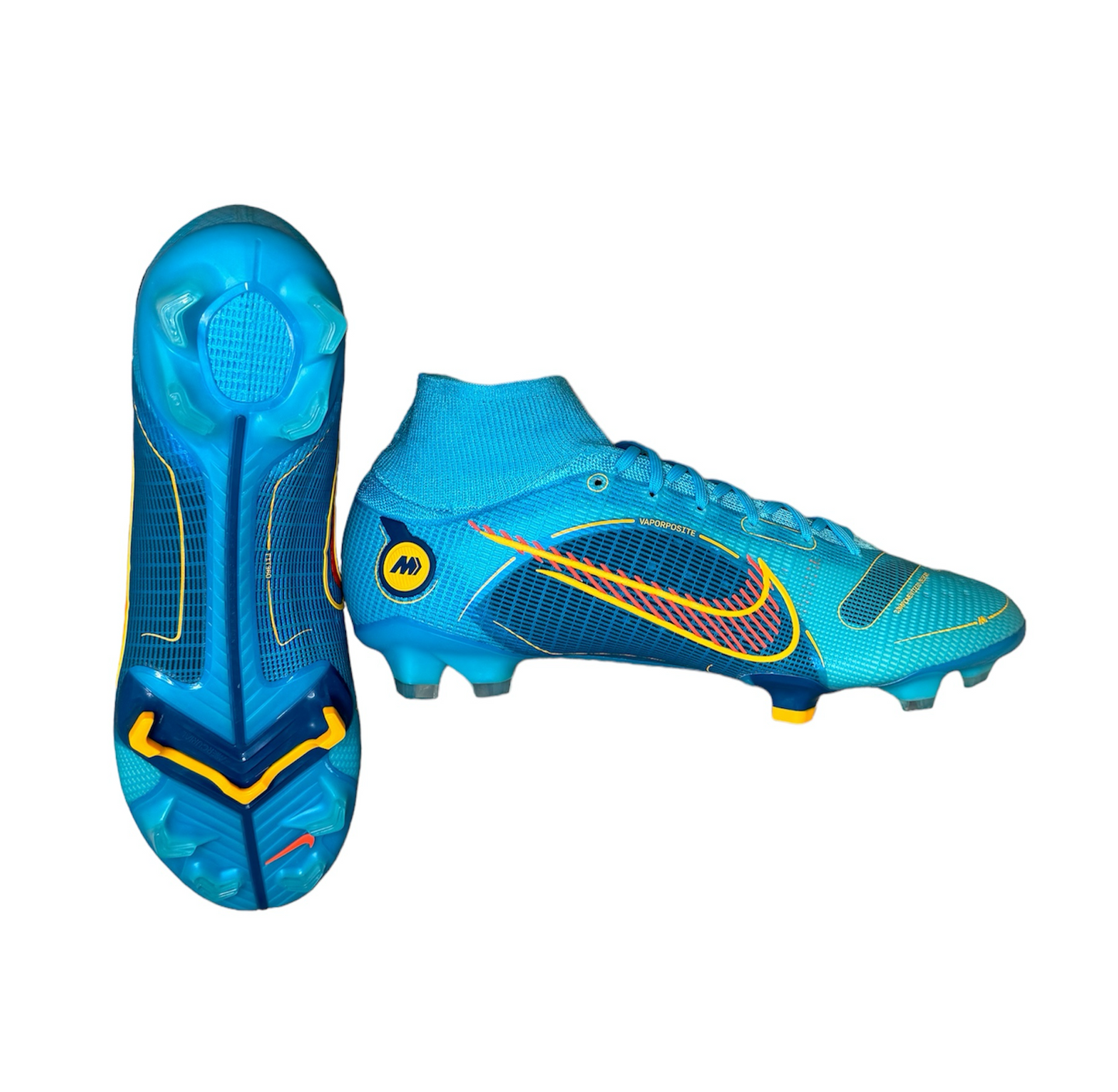 Nike Mercurial Superfly 8 Elite FG 484