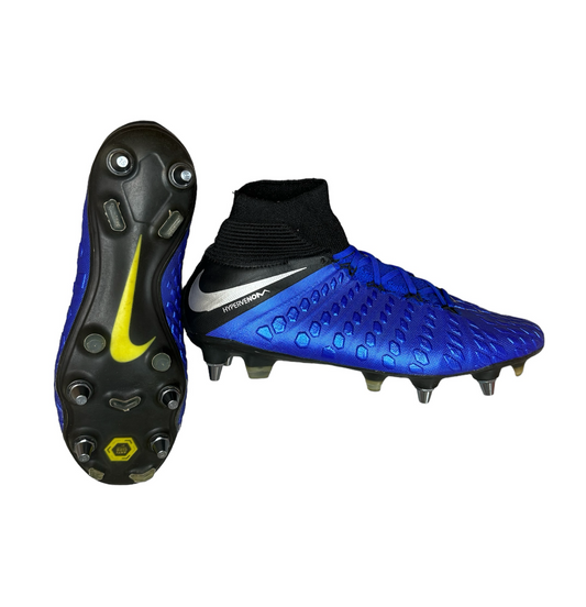 Nike Hypervenom Phantom 3 SG-Pro AC 400