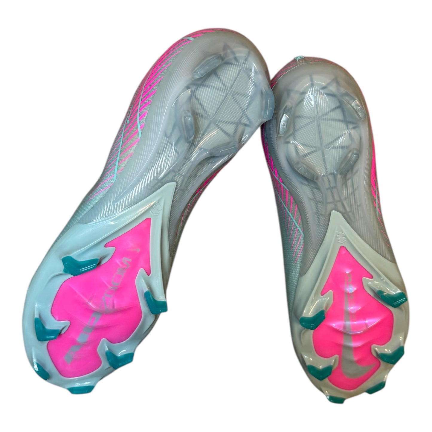 Nike Zoom Mercurial Superfly 10 X Elite FG [FQ1454-301]