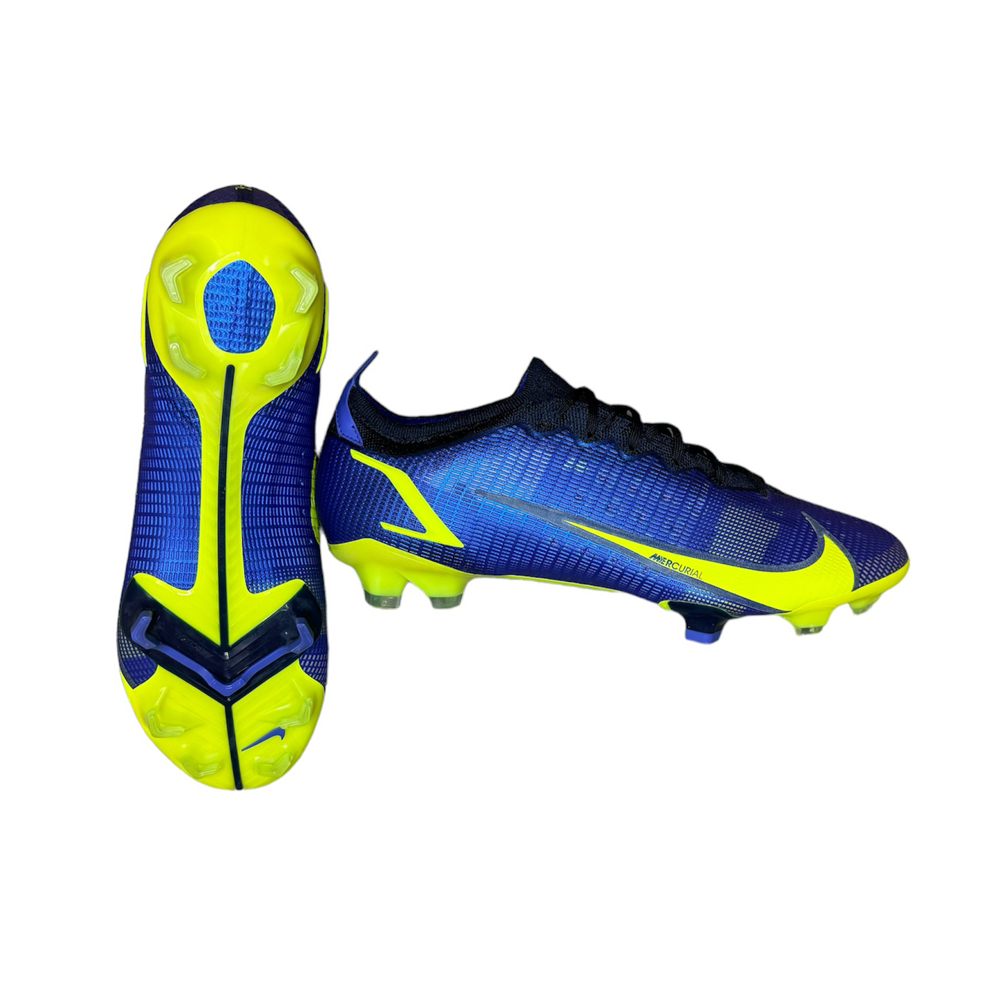 Nike Mercurial Vapor 14 Elite FG 574