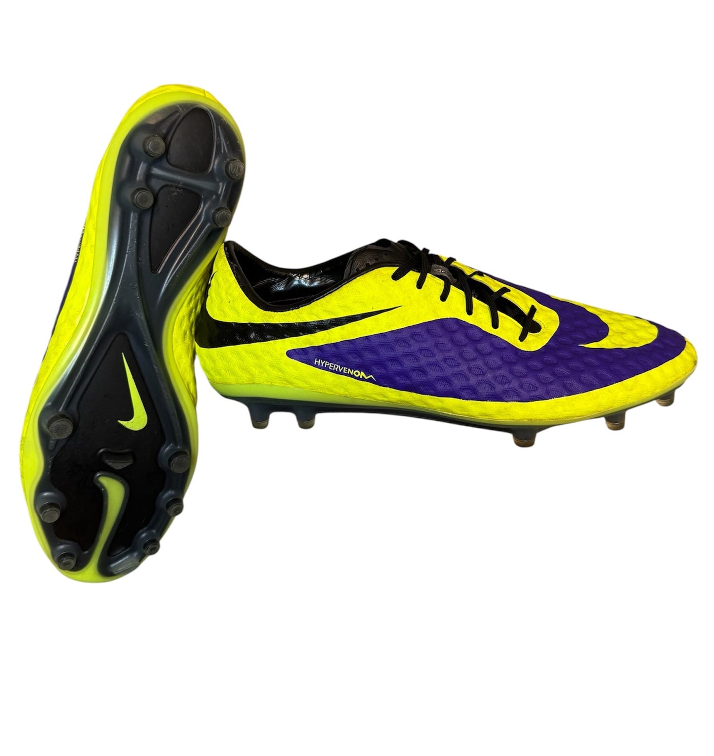 Nike Hypervenom Phantom 1 FG [599843-570]