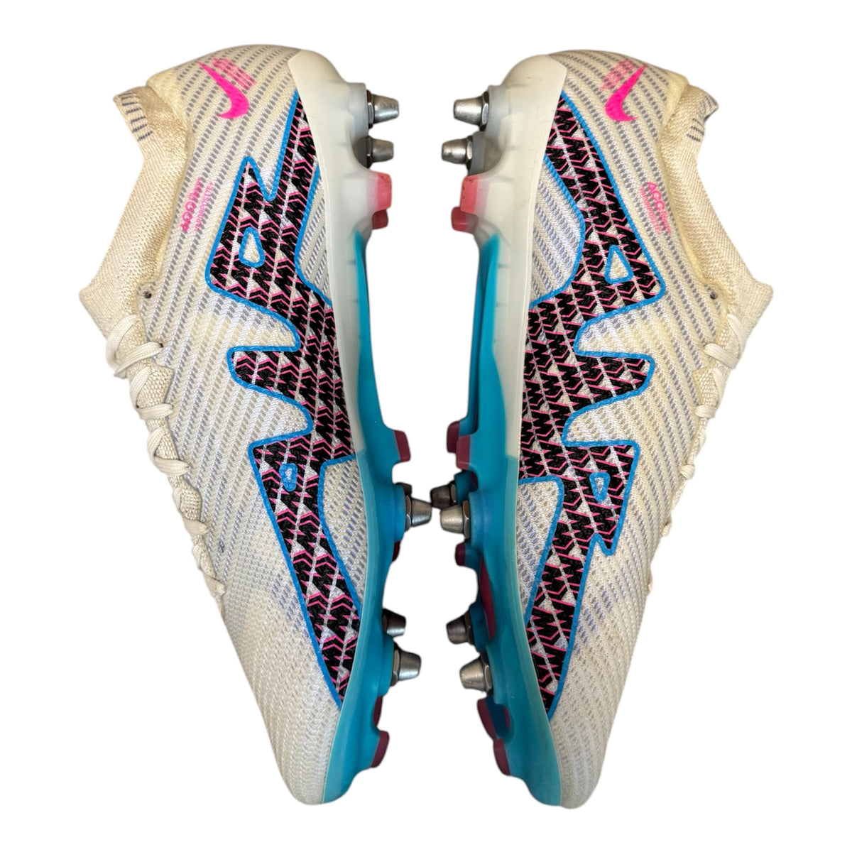 Nike Zoom Mercurial Vapor 15 XV Elite SG-Pro [FD0243-146]