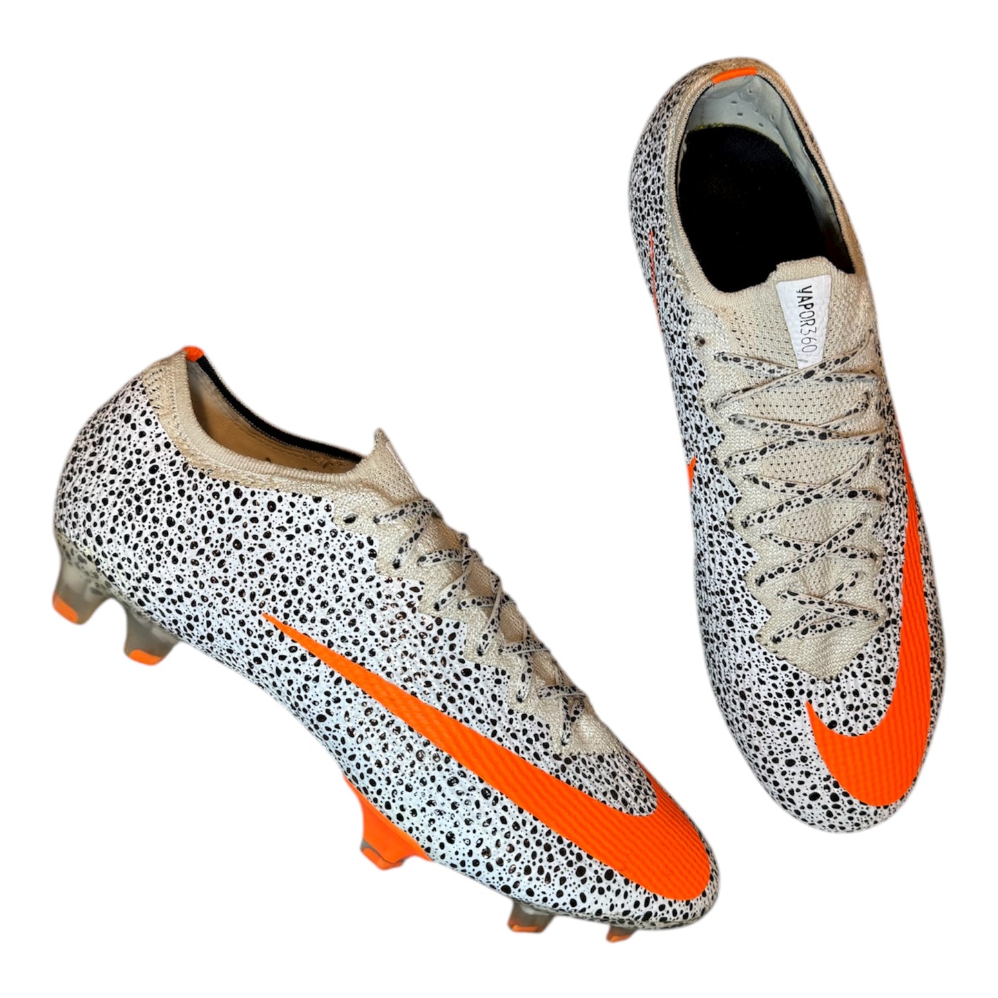 Nike Mercurial Vapor 13 XIII Elite FG Safari [CV3170-180]
