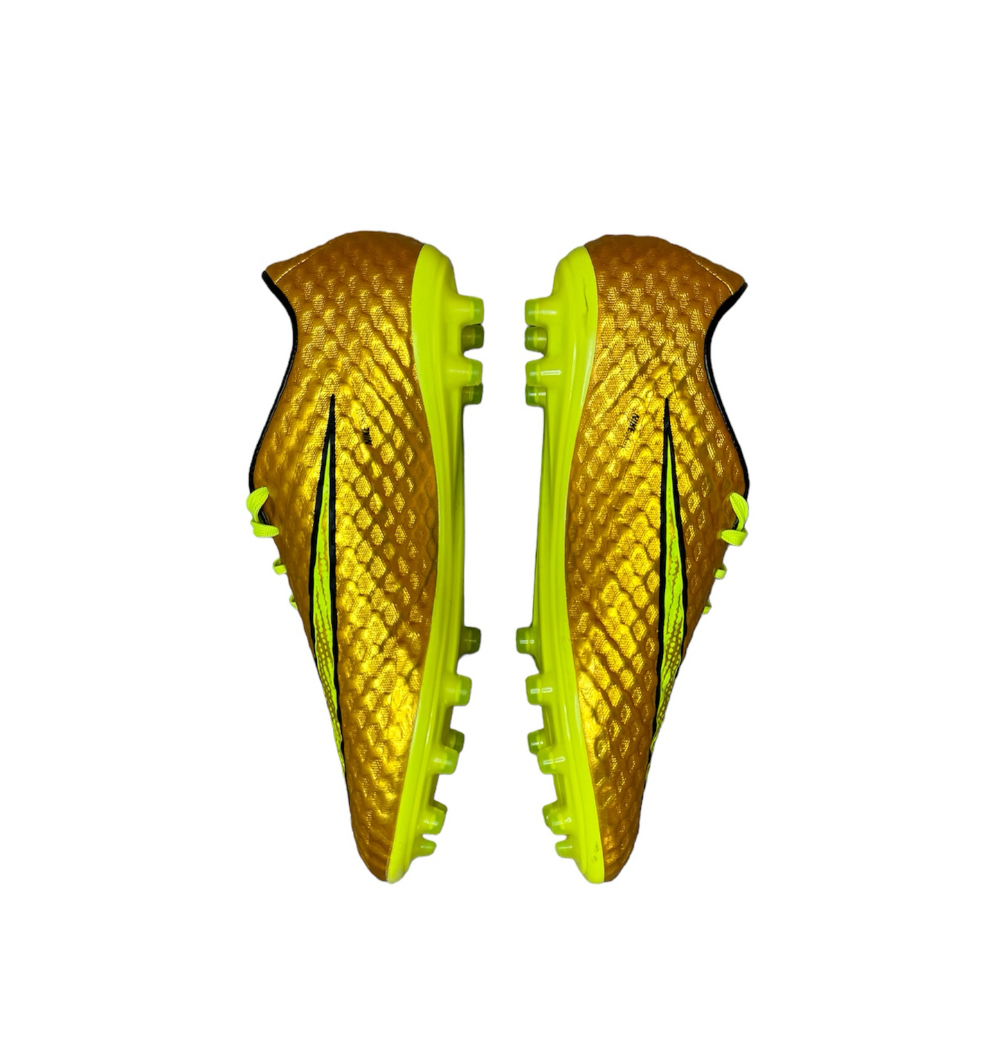 Nike Hypervenom Phantom PRM FG 907 NJR