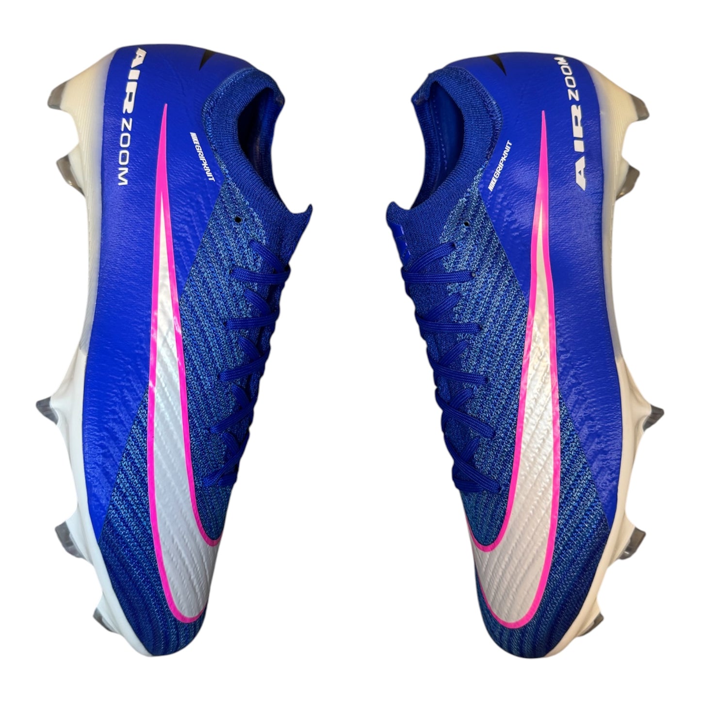 Nike Zoom Mercurial Vapor 16 XVI Elite FG [FQ1457-446]