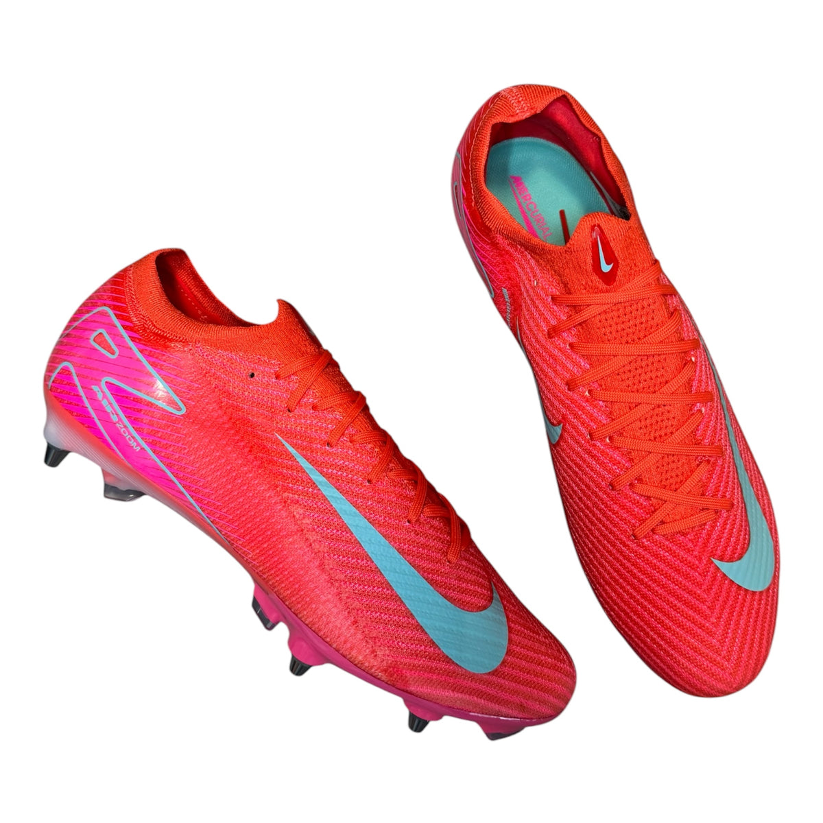 Nike Zoom Mercurial Vapor 16 XVI Elite SG-Pro [FQ8688-800]