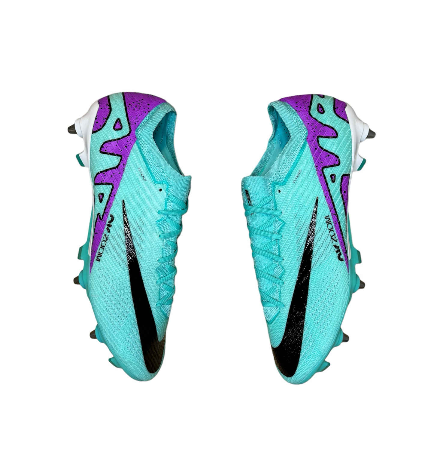 Nike Zoom Mercurial Vapor 15 Elite SG-Pro 300