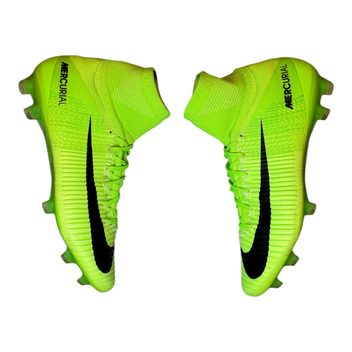 Nike Mercurial Superfly 5 V FG [831940-305]