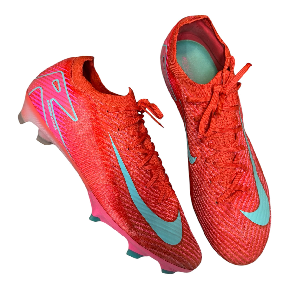 Nike Zoom Mercurial Vapor 16 XVI Elite FG [FQ1457-800]
