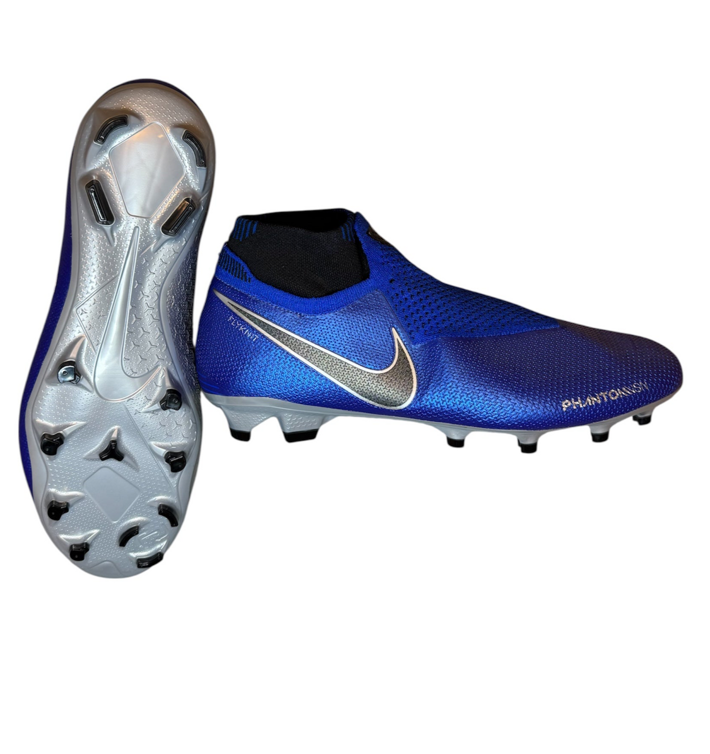 Nike Phantom VSN Elite DF FG [AO3262-400]
