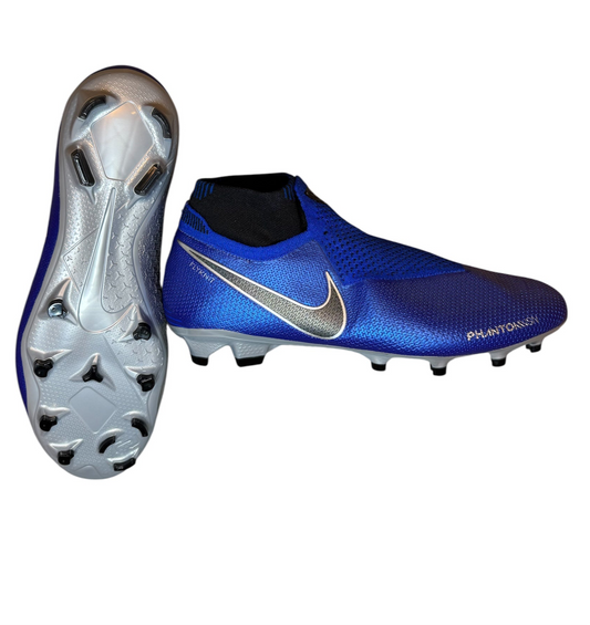 Nike Phantom VSN Elite DF FG [AO3262-400]