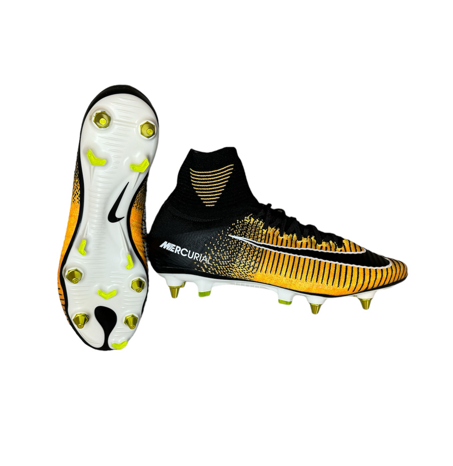 Nike mercurial superfly 5 elite fg hotsell