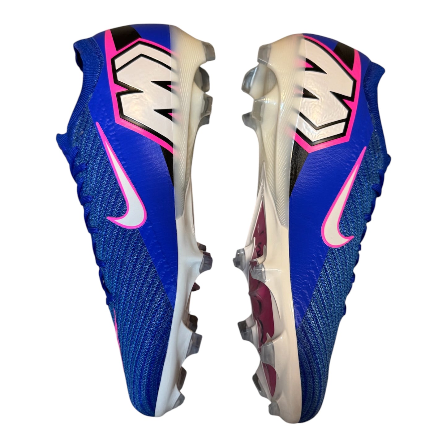 Nike Zoom Mercurial Vapor 16 XVI Elite FG [FQ1457-446]