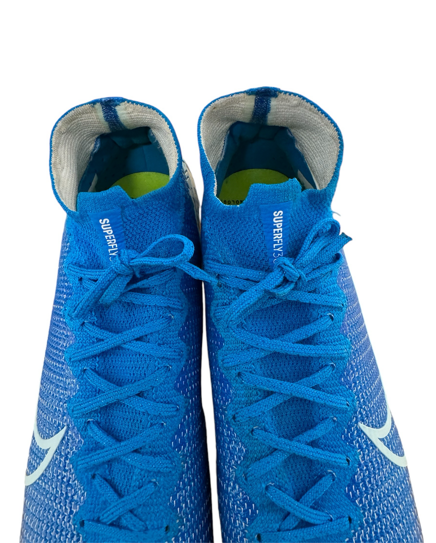 Nike Mercurial Superfly 7 Elite SG-Pro AC 414