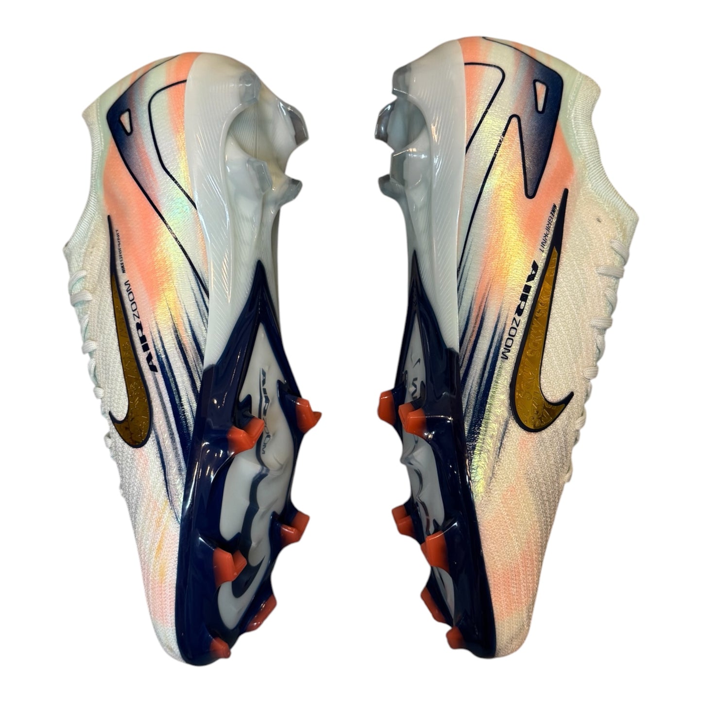 Nike Zoom Mercurial Vapor 16 XVI Elite FG [FZ1392-300]