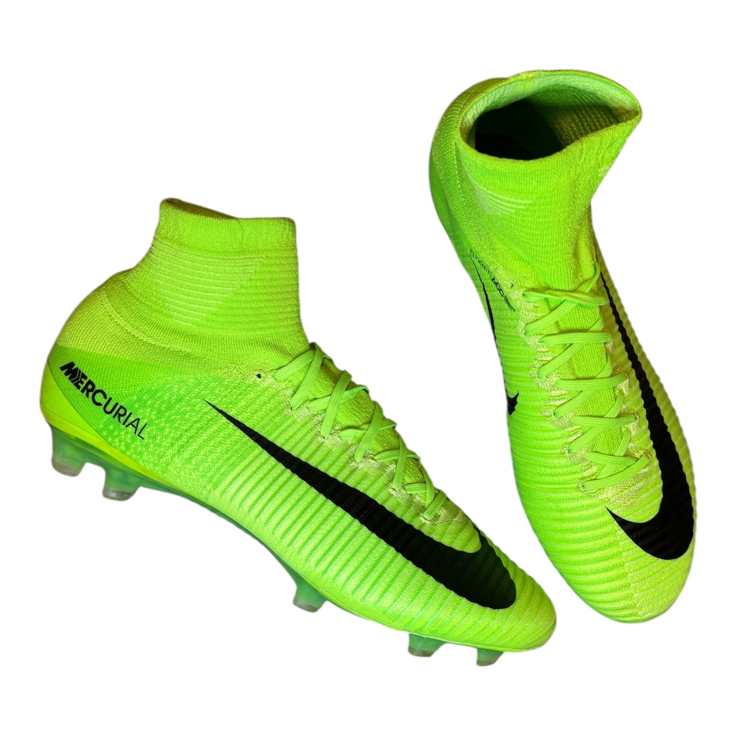 Nike Mercurial Superfly 5 V FG [831940-306]