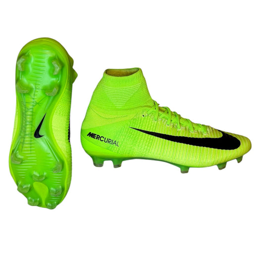 Nike Mercurial Superfly 5 V FG [831940-305]