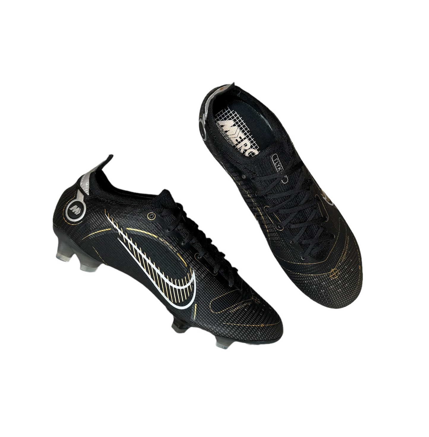 Nike Mercurial Vapor 14 Elite FG 007