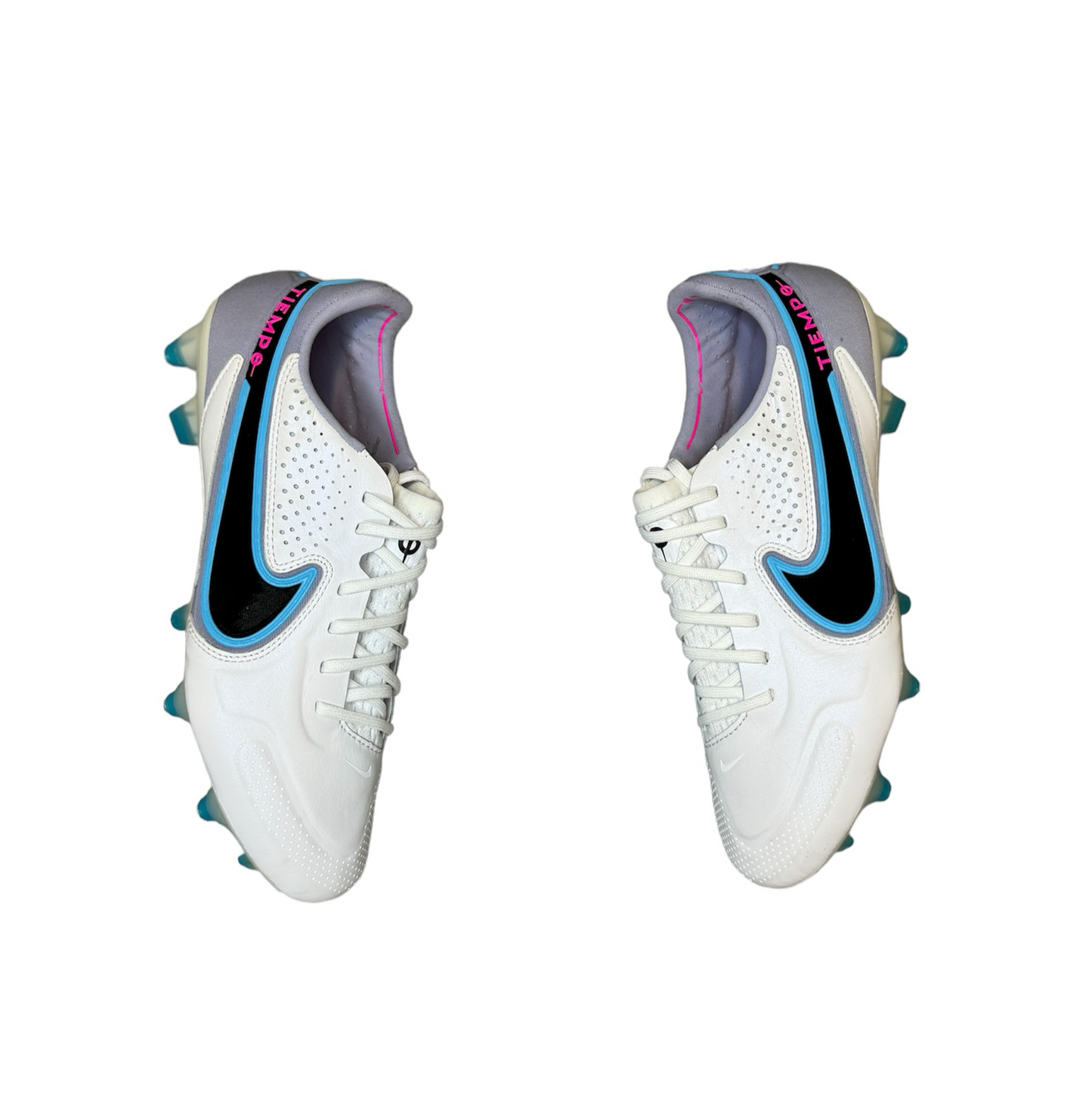 Nike Tiempo Legend 9 Elite SG-Pro AC 146