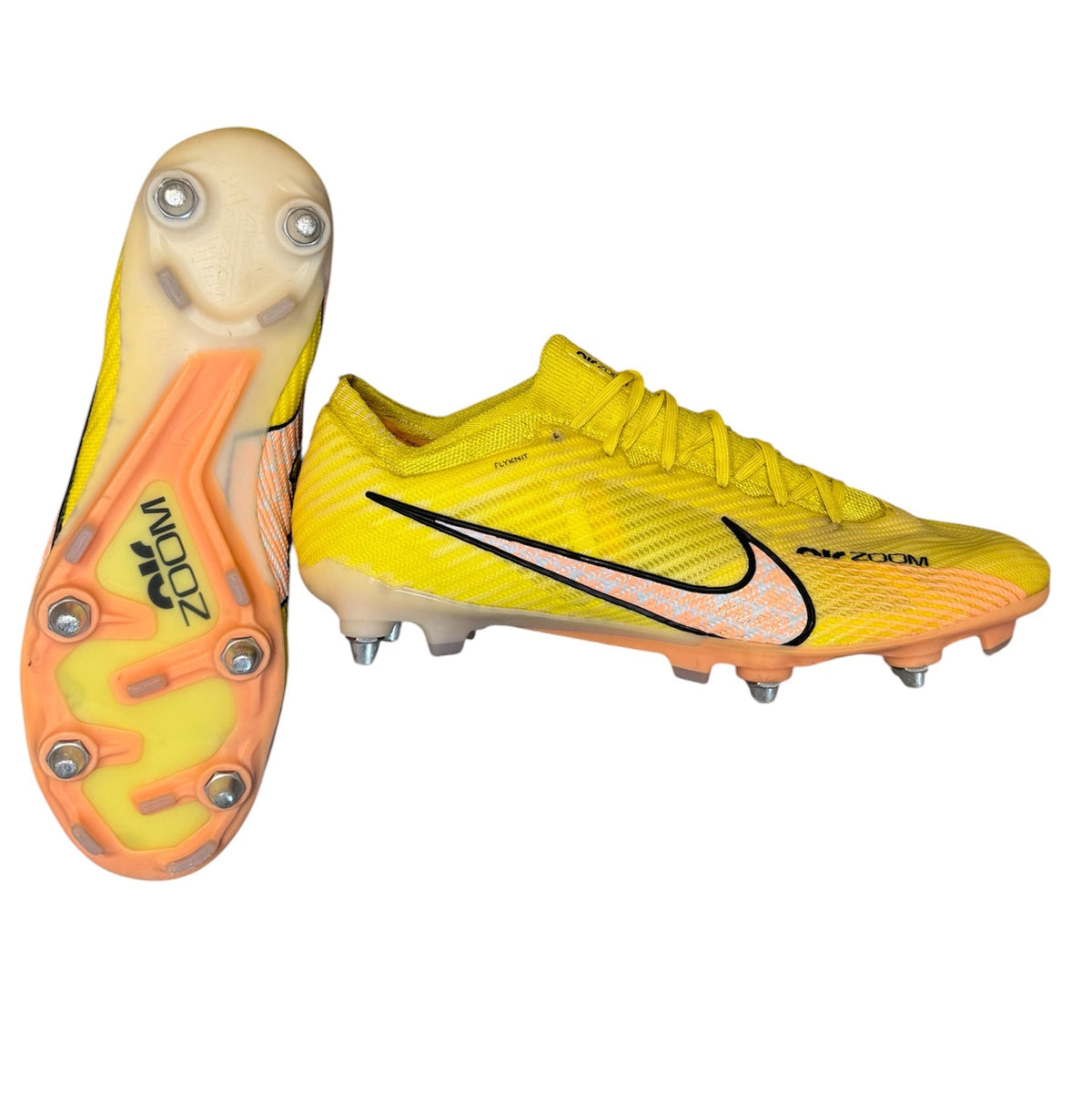 Nike Zoom Mercurial Vapor 15 XV Elite SG-Pro [DJ5594-781]