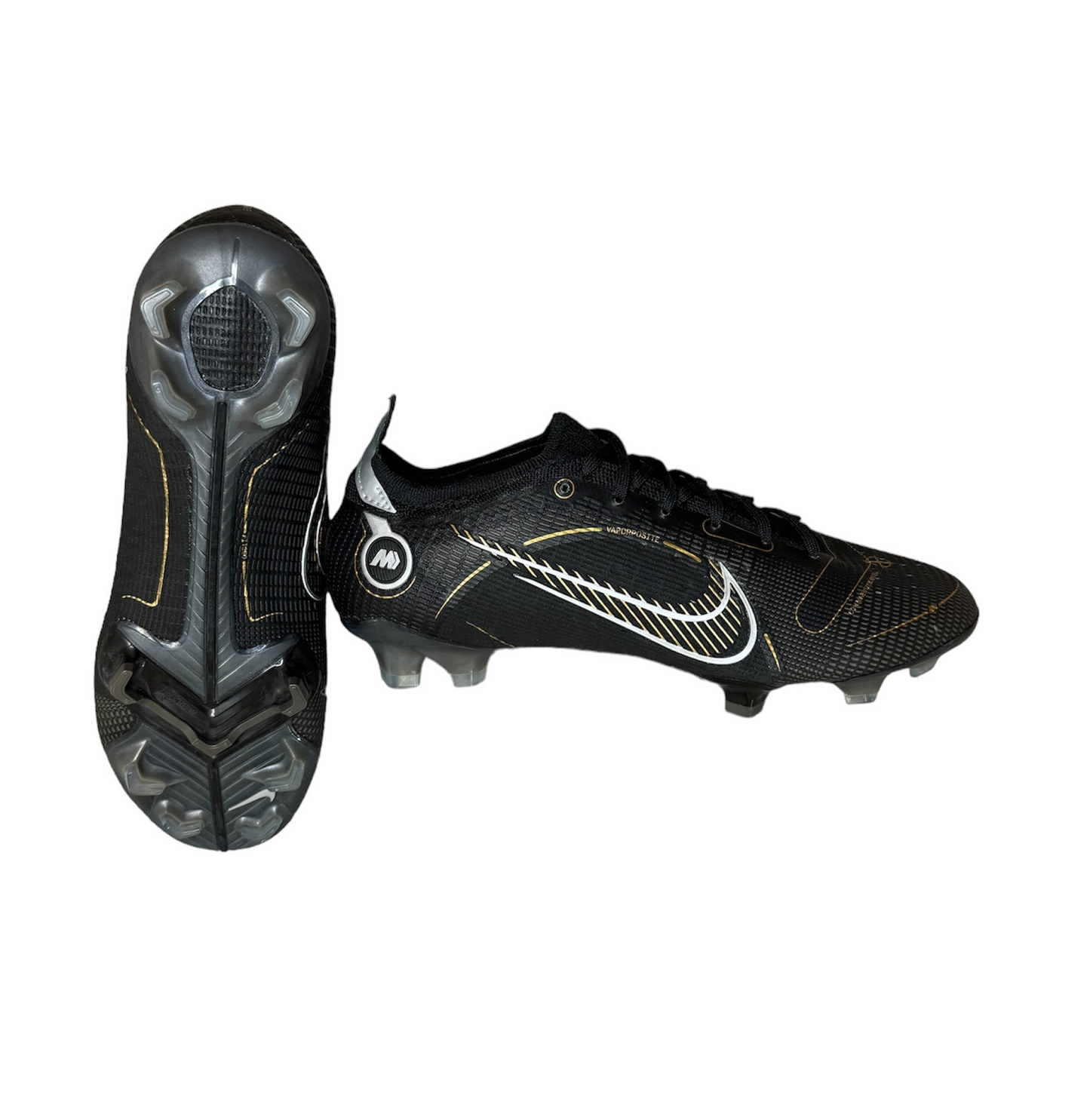 Nike Mercurial Vapor 14 Elite FG 007