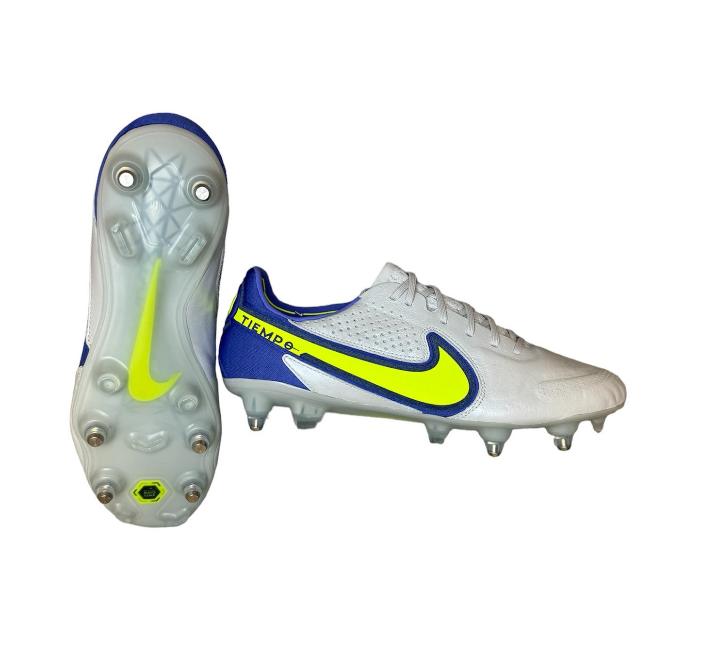 Nike Tiempo Legend 9 Elite SG-Pro AC 075