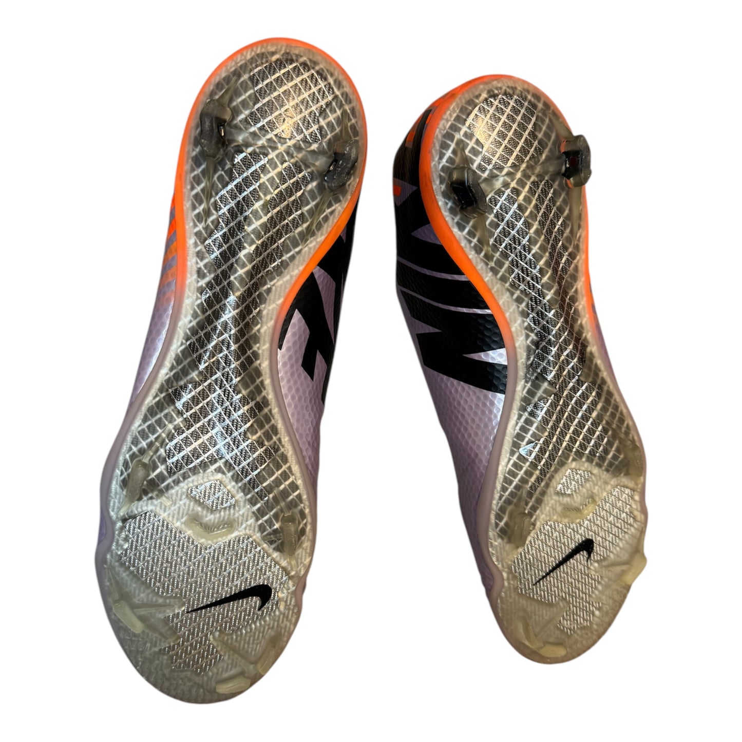 Nike Mercurial Vapor 9 IX FG [555605-508]