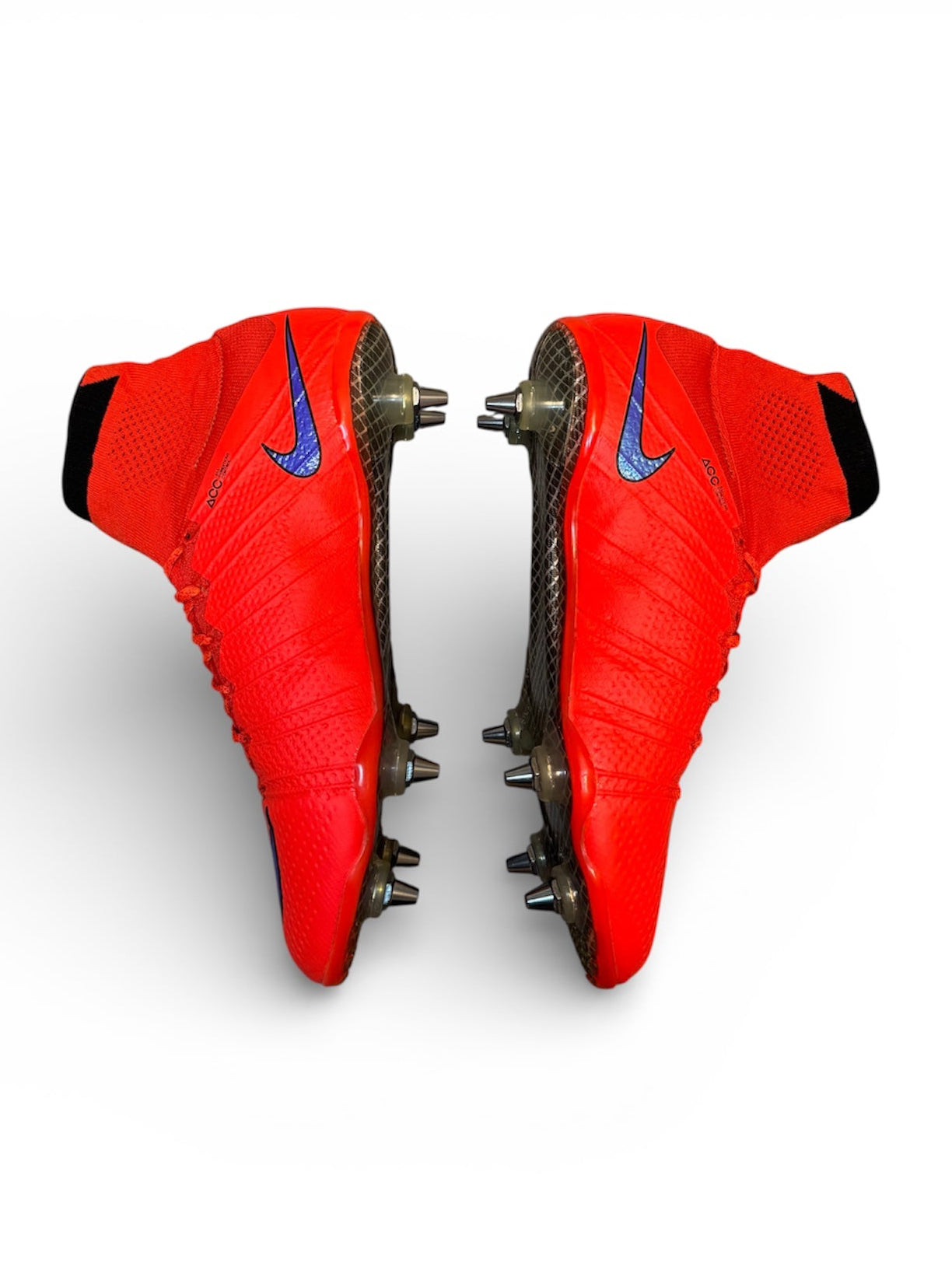Nike Mercurial Superfly 4 IV SG [641859-651]