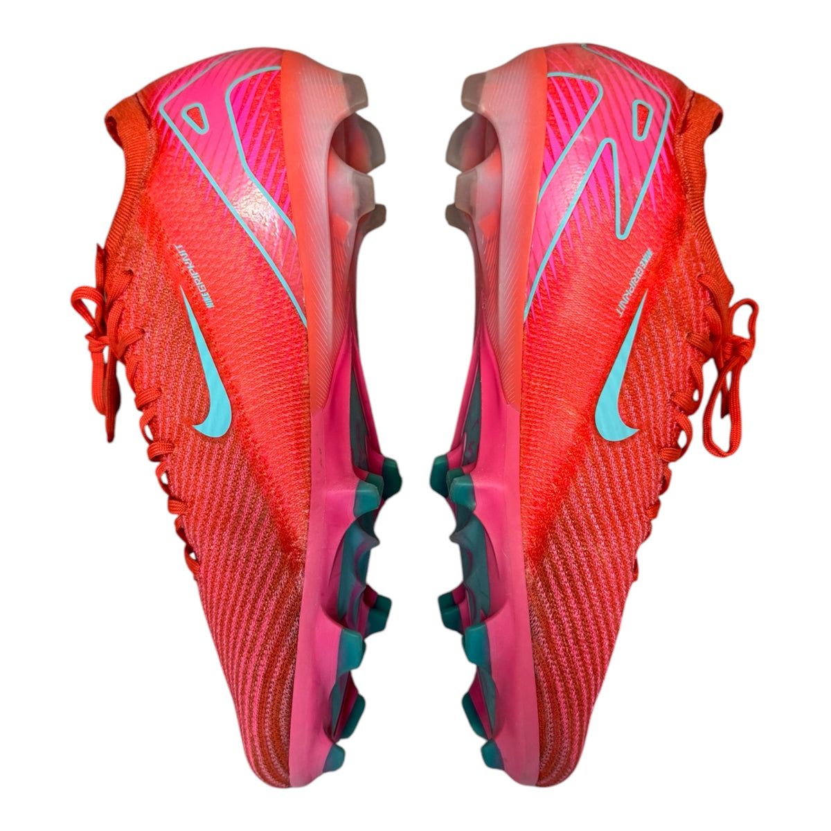 Nike Zoom Mercurial Vapor 16 XVI Elite FG [FQ1457-800]